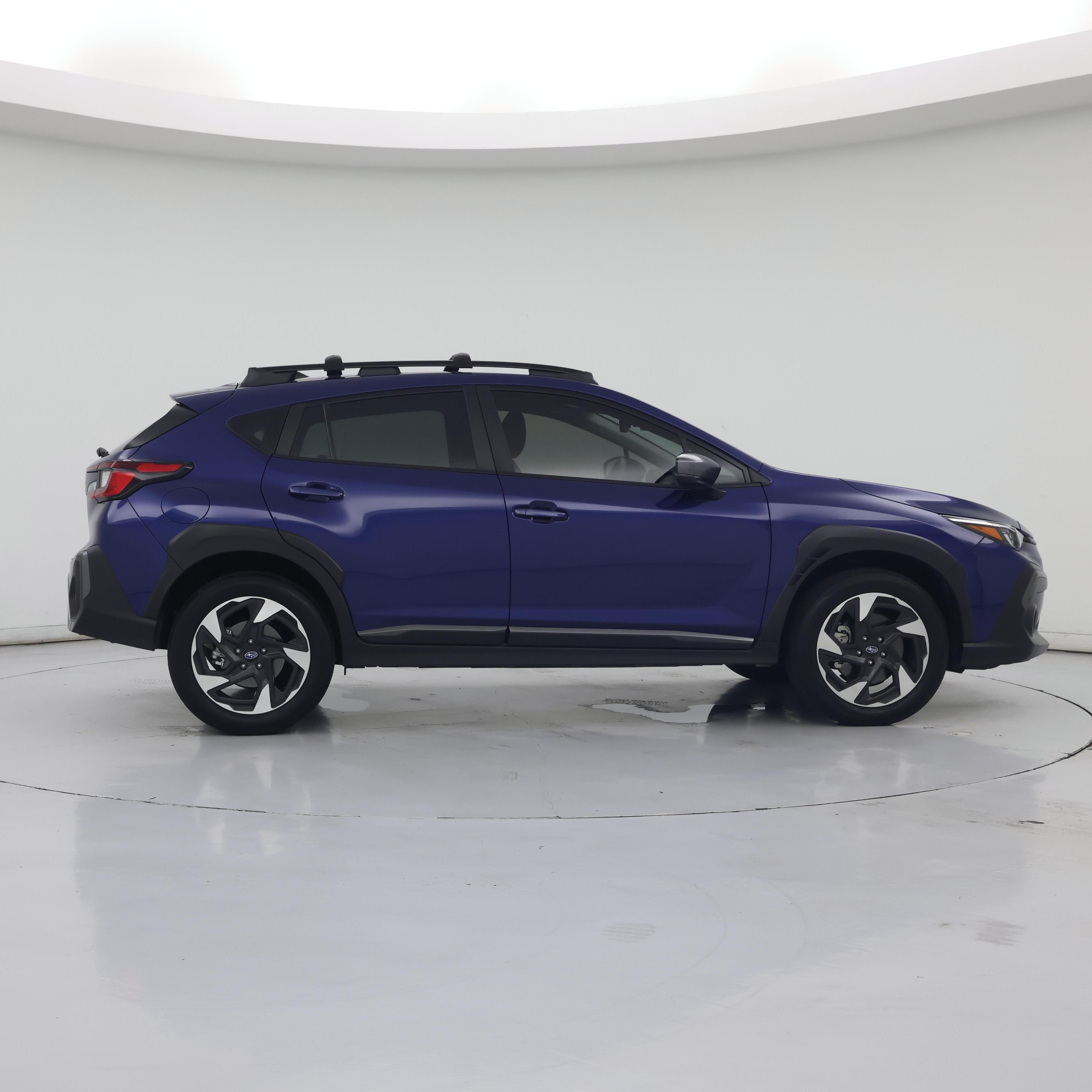 Thumbnail: 2025 Subaru Crosstrek - 7