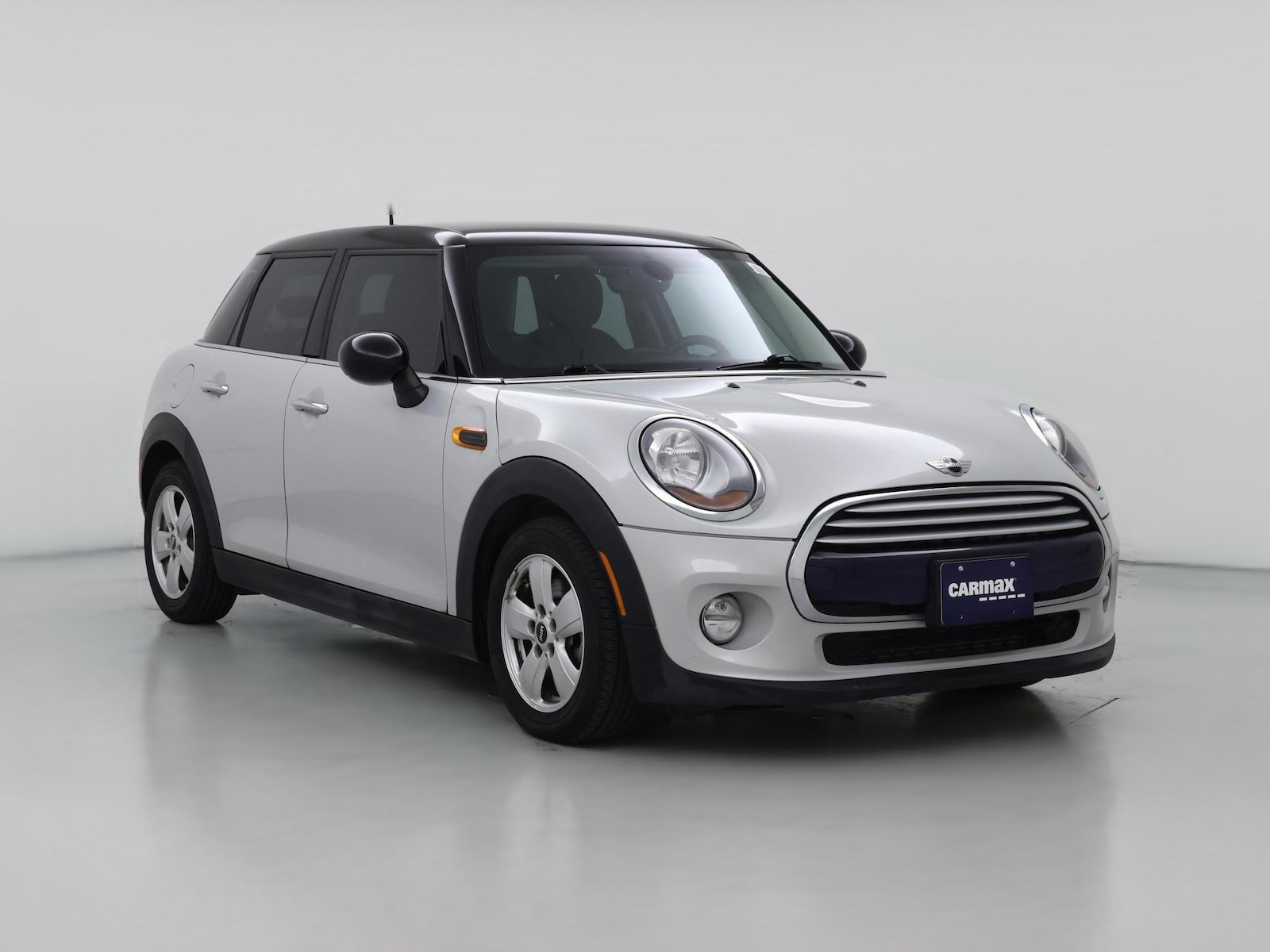 2015 MINI Cooper Hardtop 4 Door