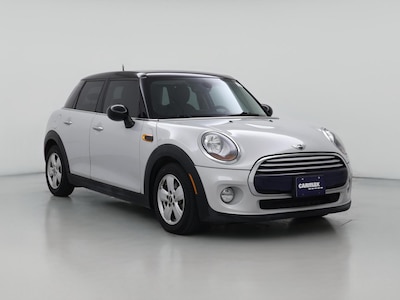 2015 Mini Cooper Hardtop