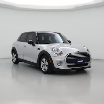 2015 Mini Cooper Hardtop