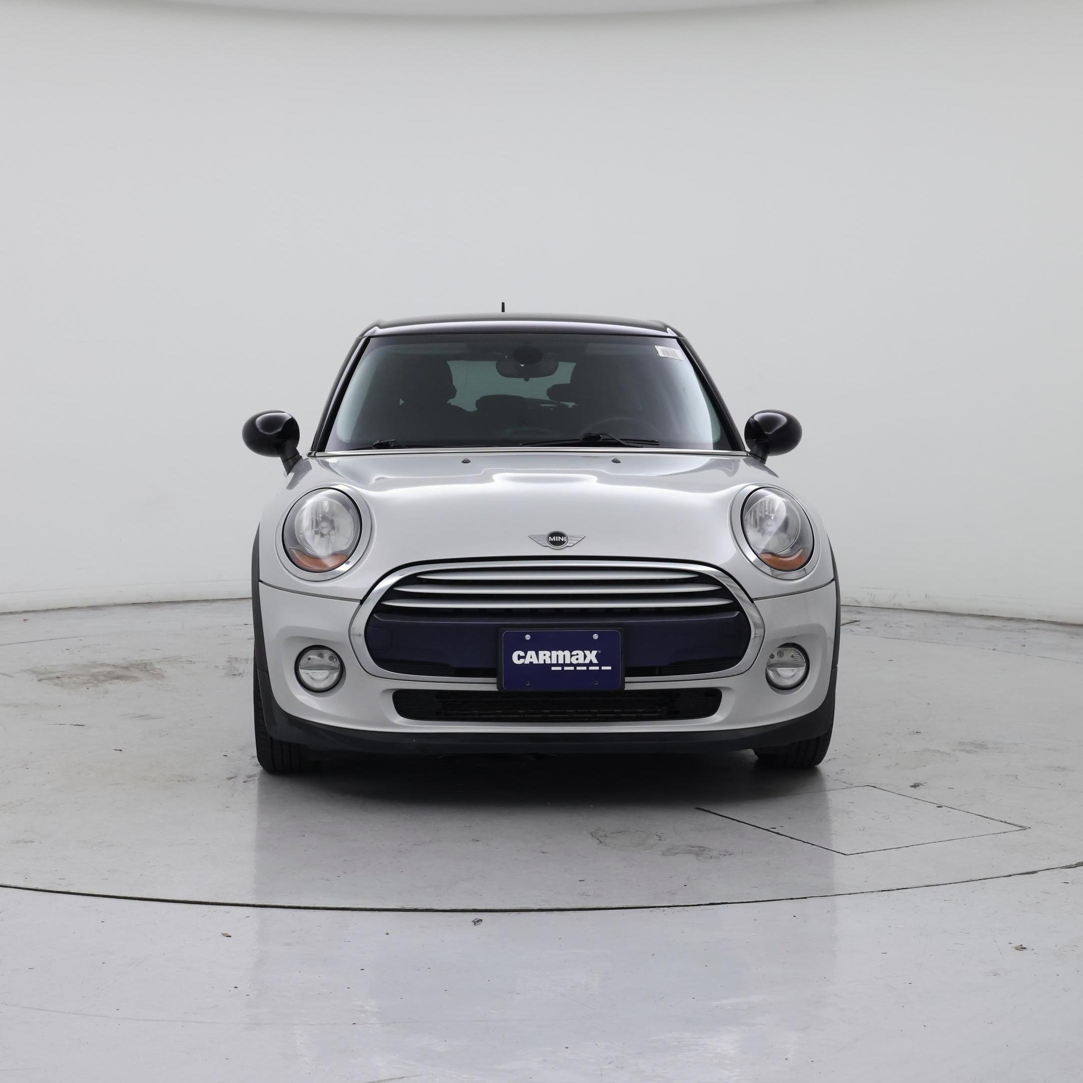 Thumbnail: 2015 MINI Cooper Hardtop - 5