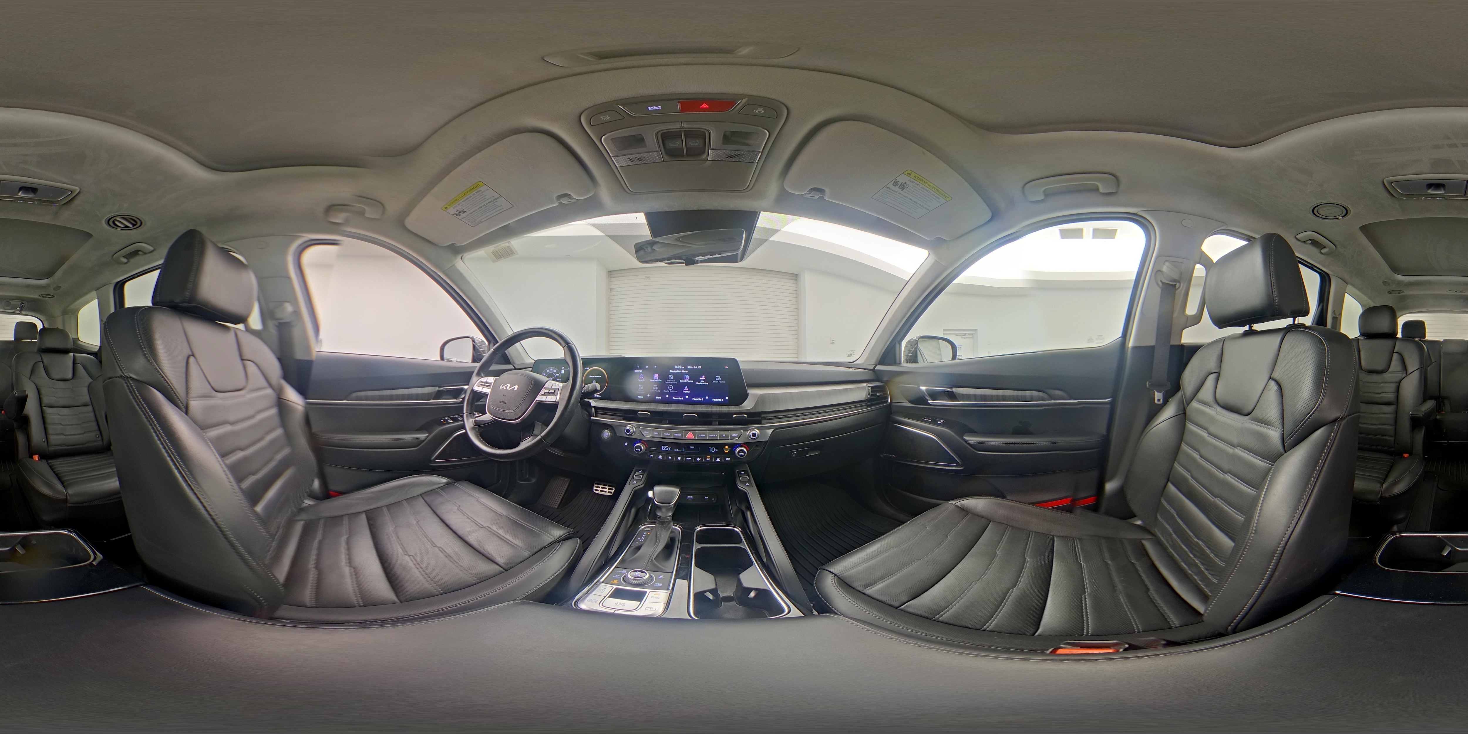 2024 Kia Telluride SX Prestige - Photo 24