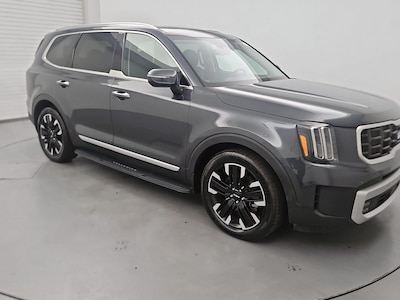 2024 Kia Telluride SX Prestige