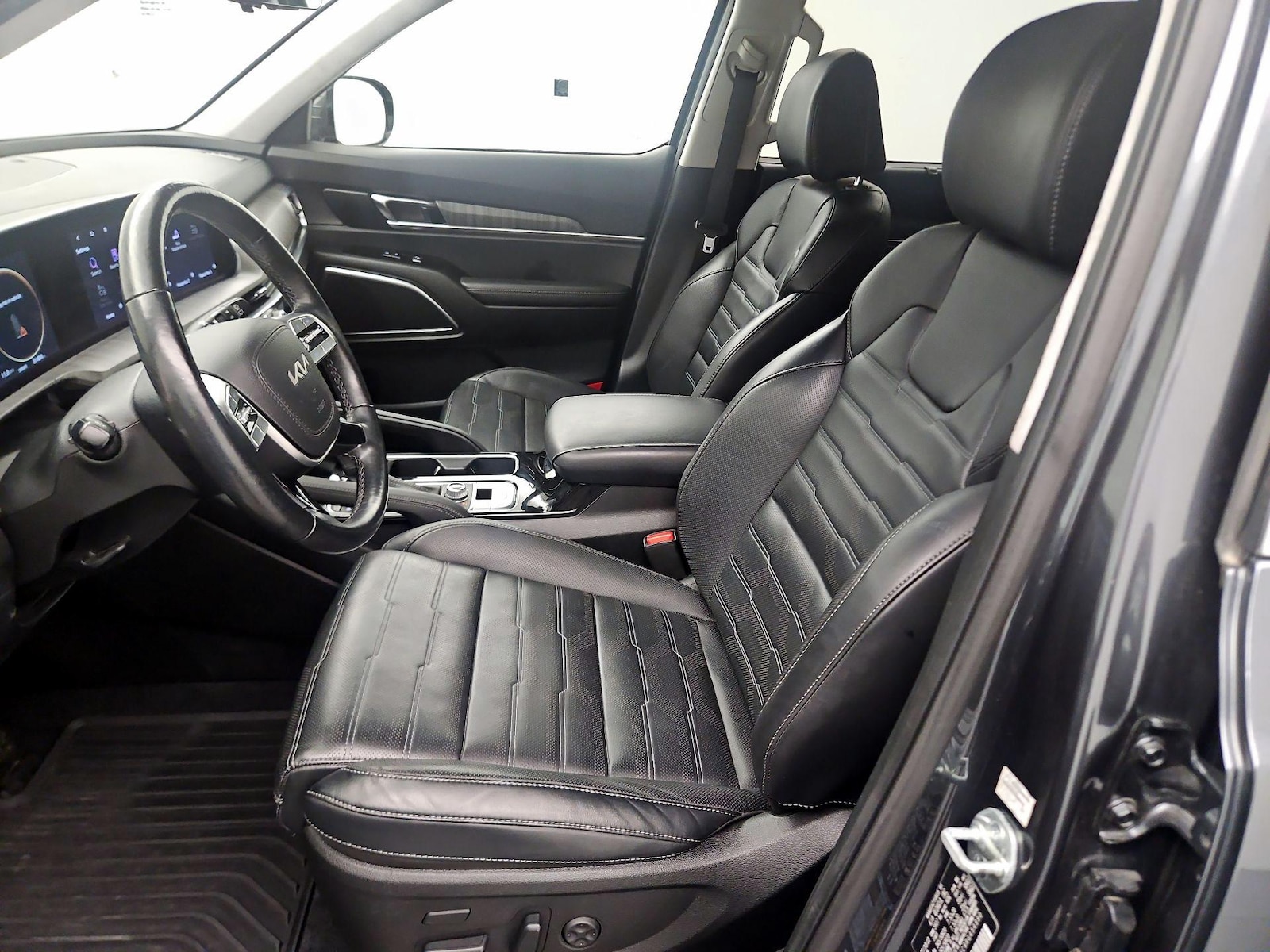 2024 Kia Telluride SX Prestige - Photo 10