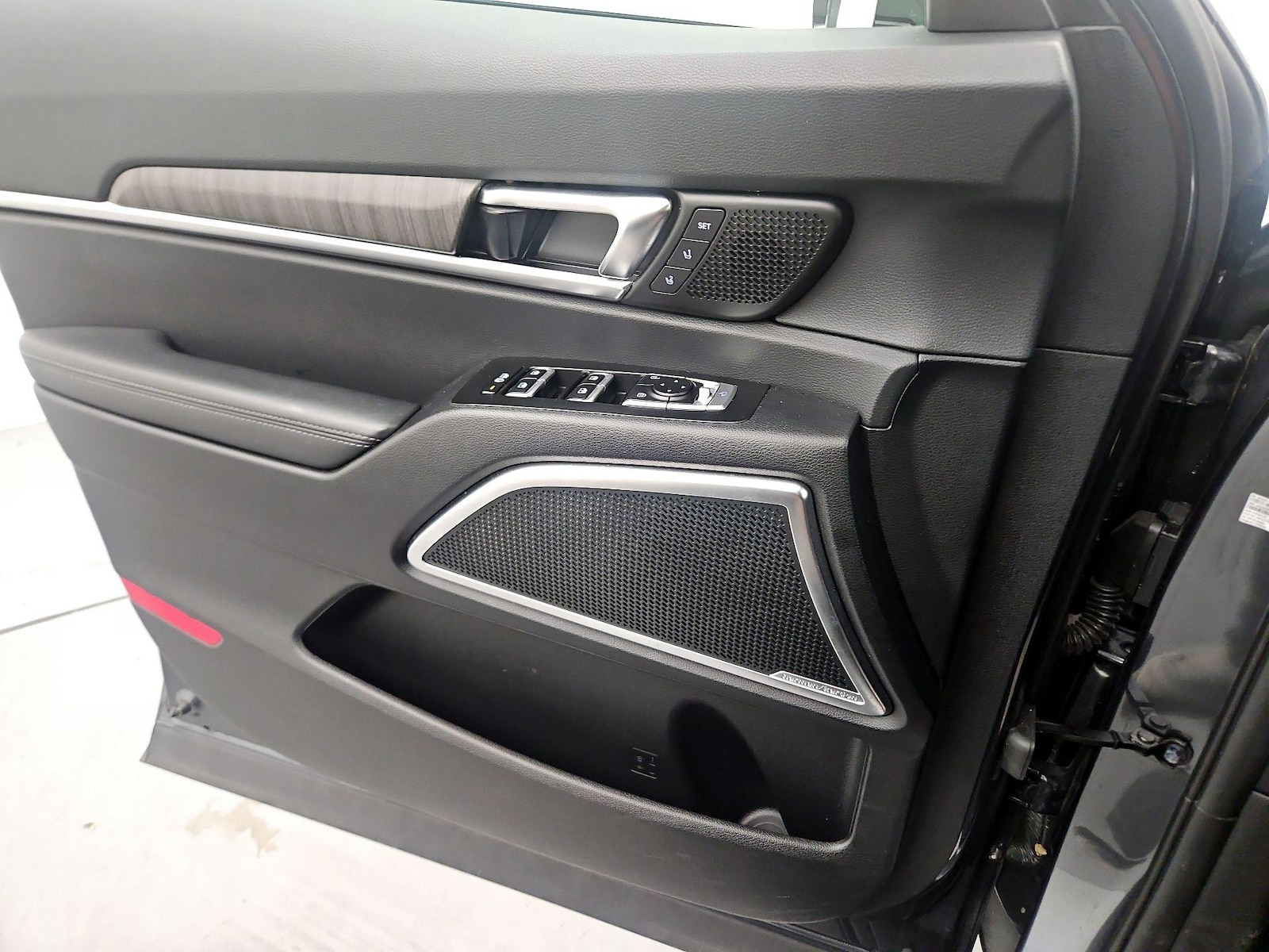 2024 Kia Telluride SX Prestige - Photo 11