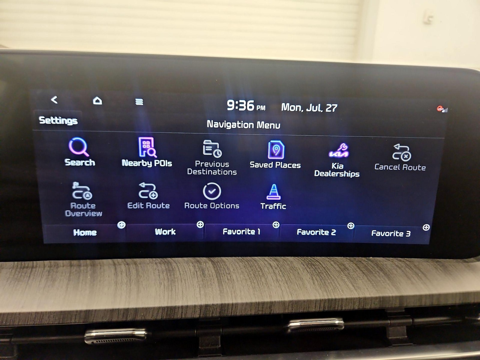 2024 Kia Telluride SX Prestige - Photo 13