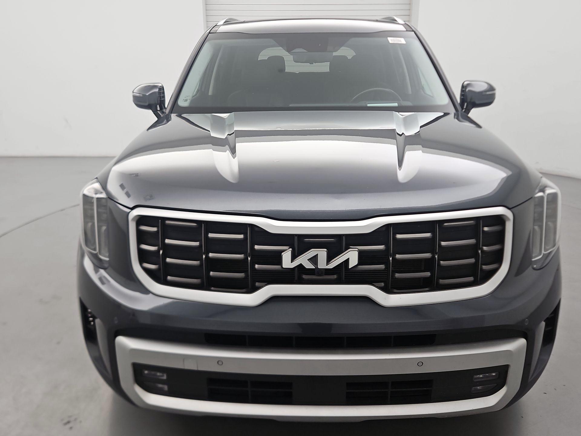 Thumbnail: 2024 Kia Telluride - 2