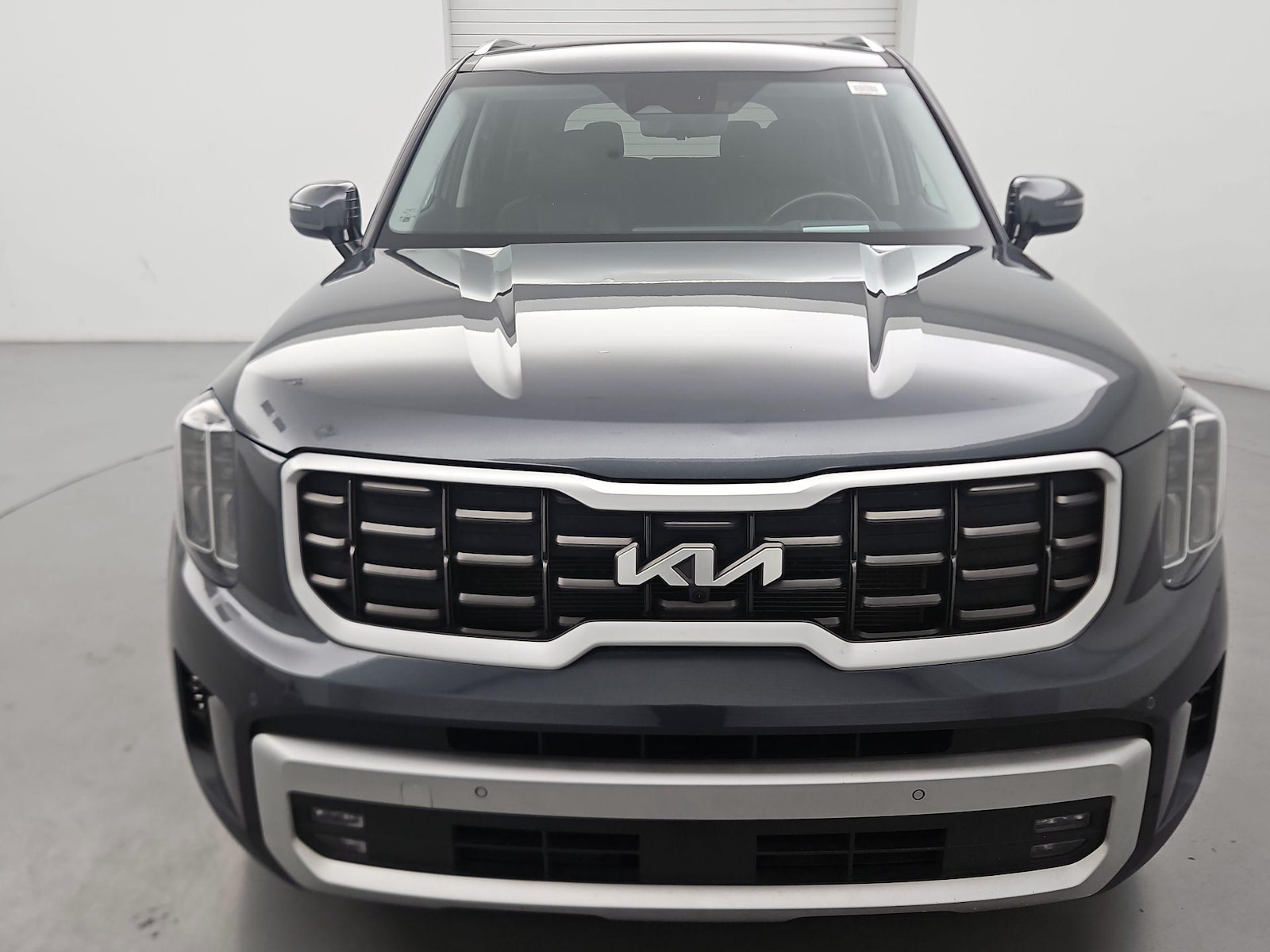 2024 Kia Telluride SX Prestige - Photo 2
