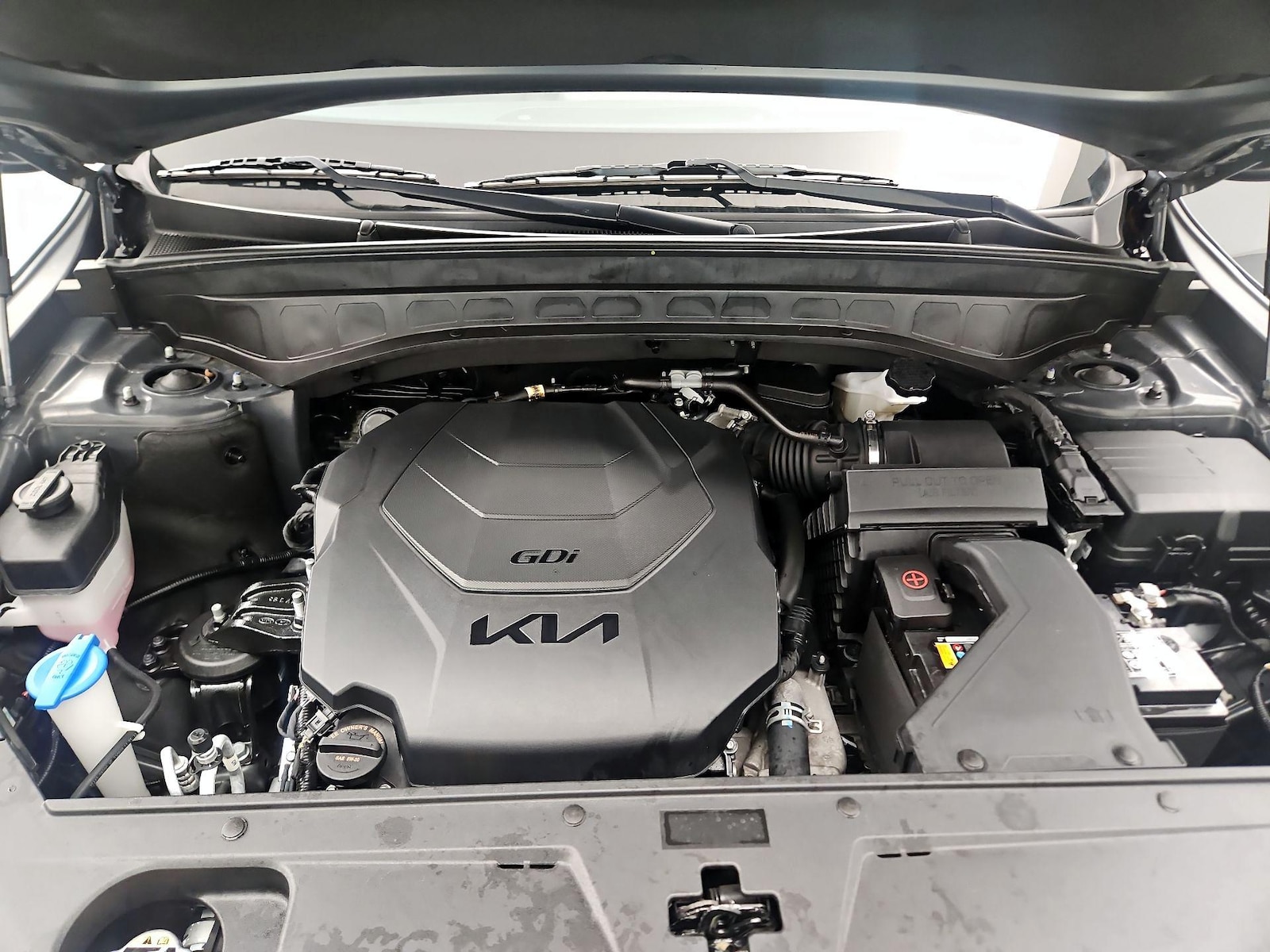 2024 Kia Telluride SX Prestige - Photo 22