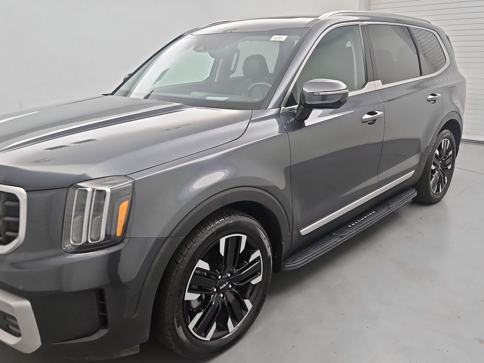 2024 Kia Telluride SX Prestige - Photo 3