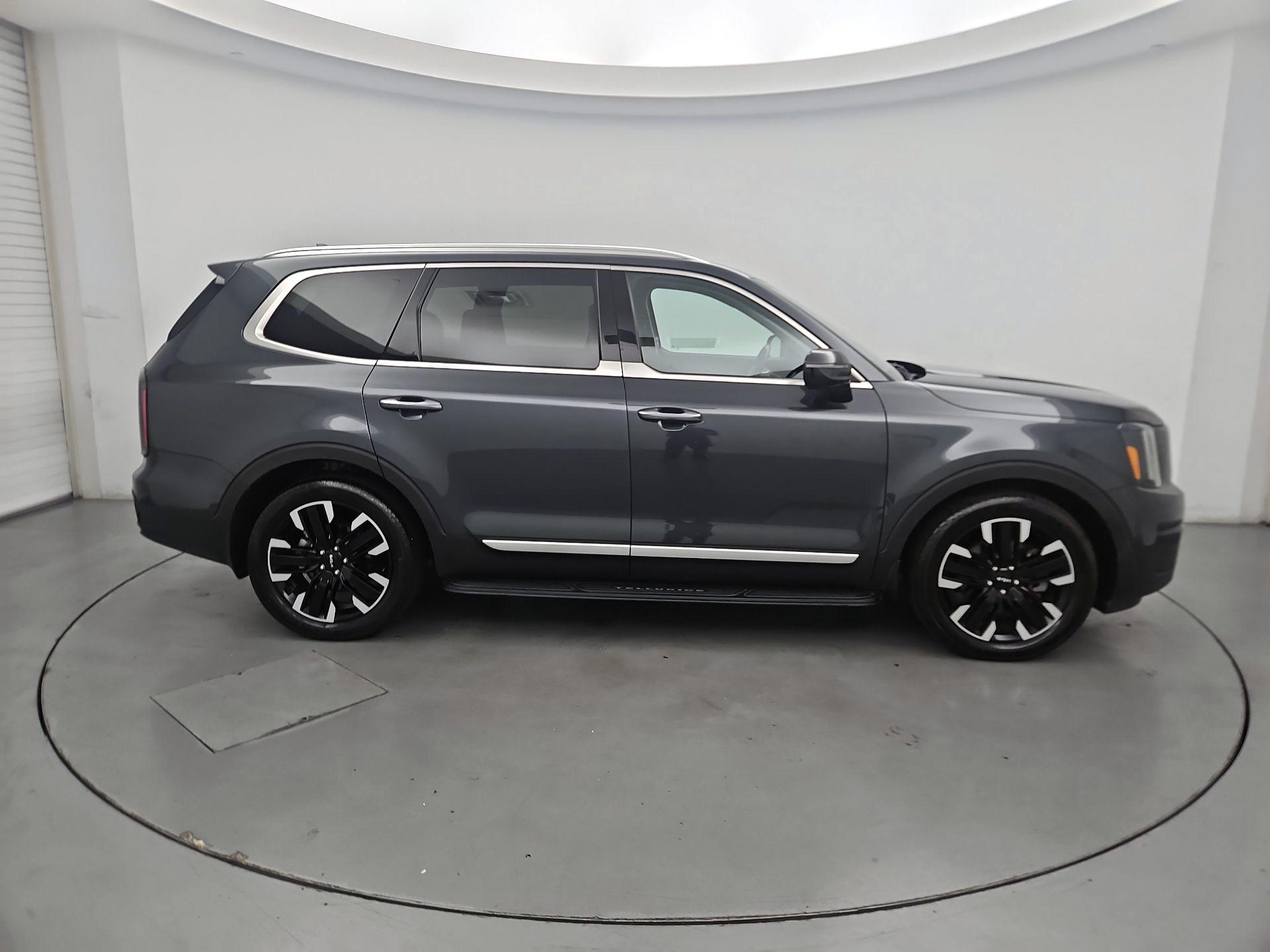 Thumbnail: 2024 Kia Telluride - 4