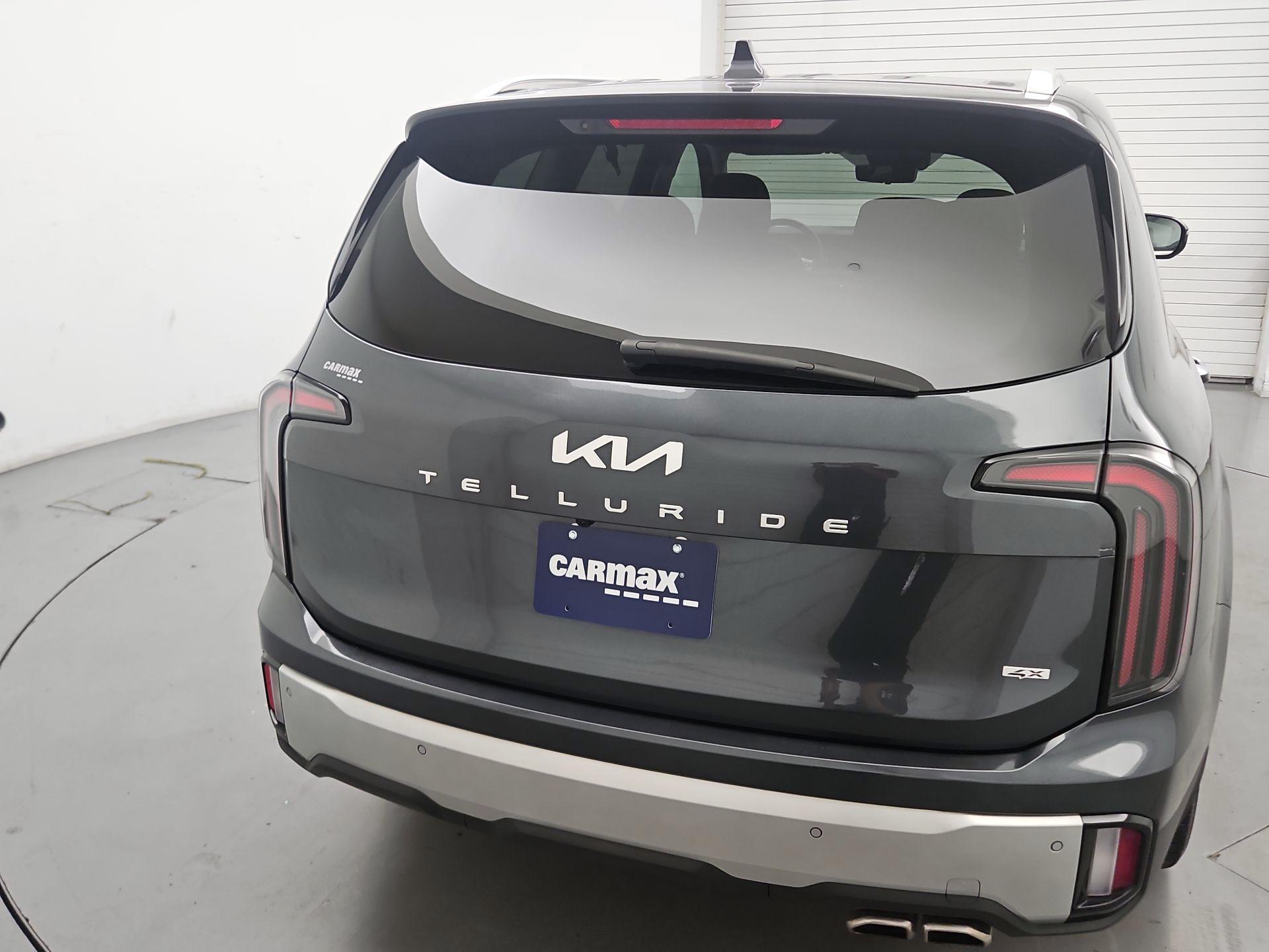 Thumbnail: 2024 Kia Telluride - 6