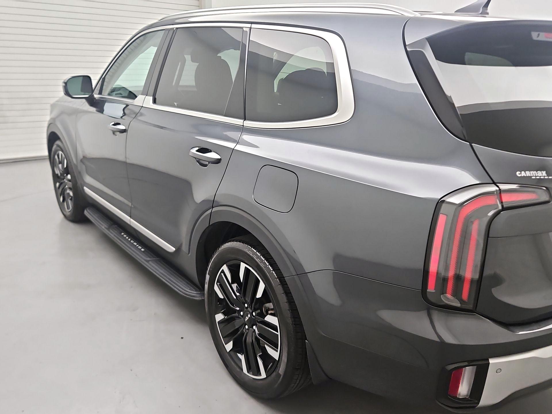 Thumbnail: 2024 Kia Telluride - 7