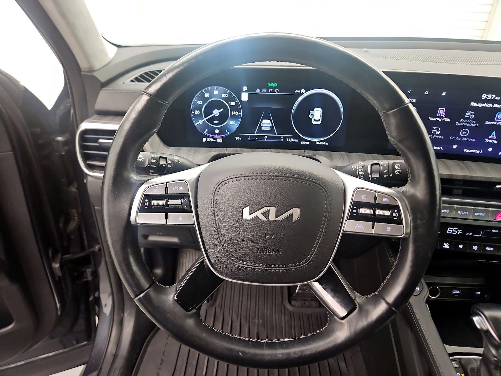 2024 Kia Telluride SX Prestige - Photo 9