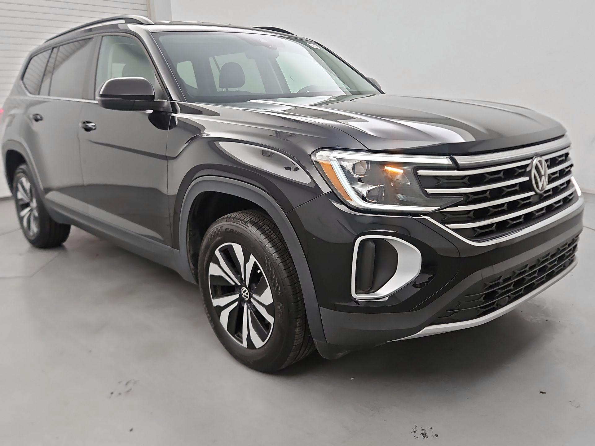 Thumbnail: 2024 Volkswagen Atlas - 1
