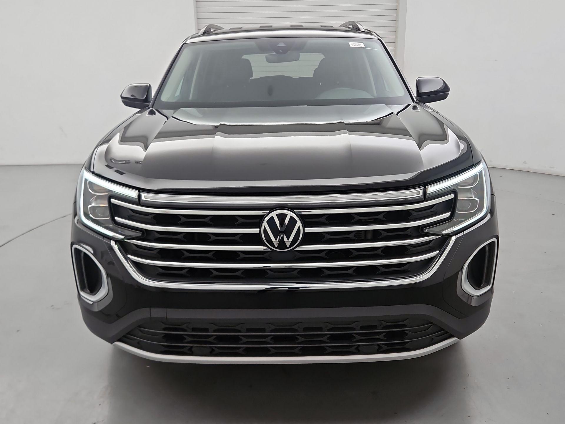 Thumbnail: 2024 Volkswagen Atlas - 2