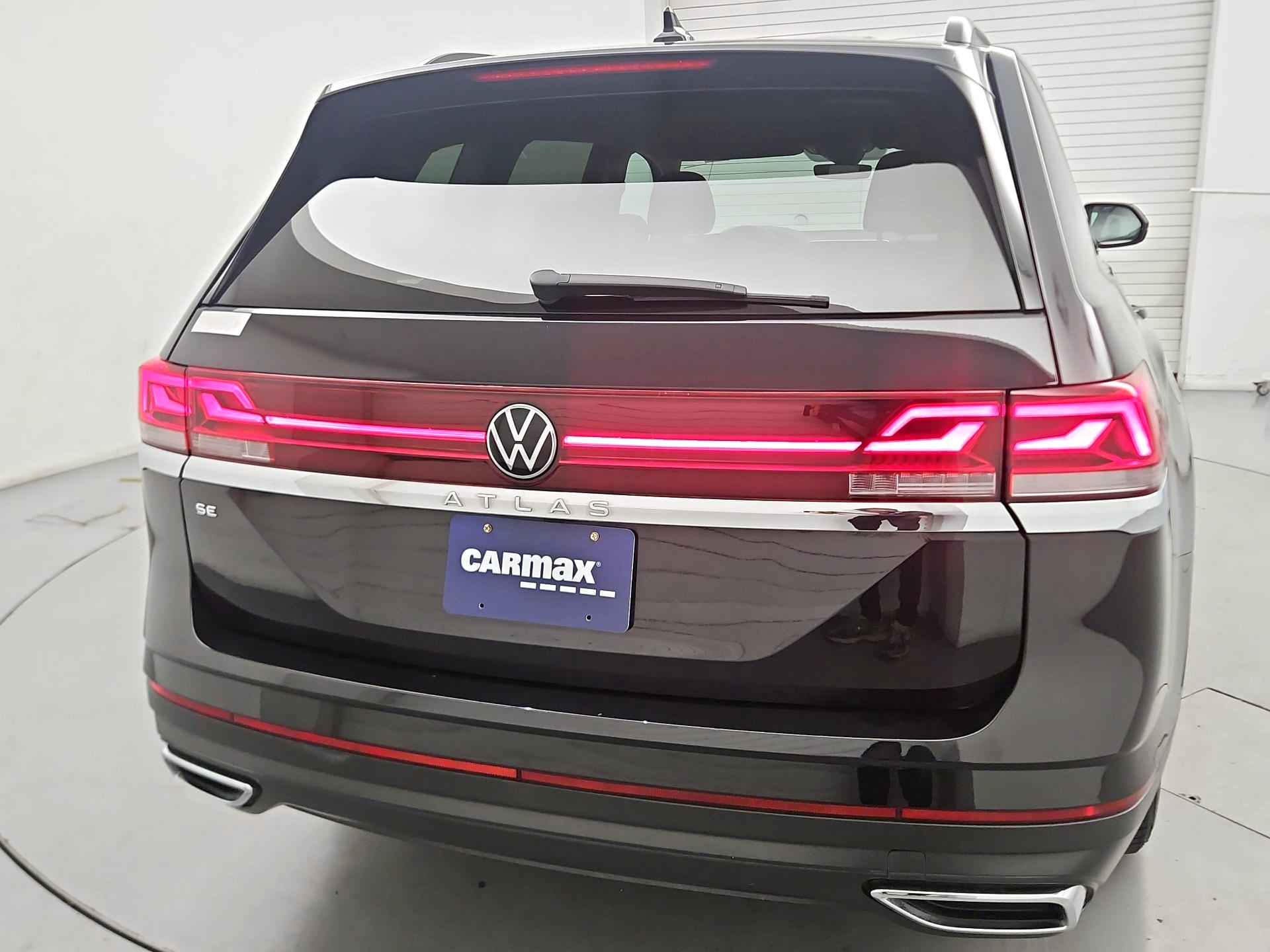 Thumbnail: 2024 Volkswagen Atlas - 6