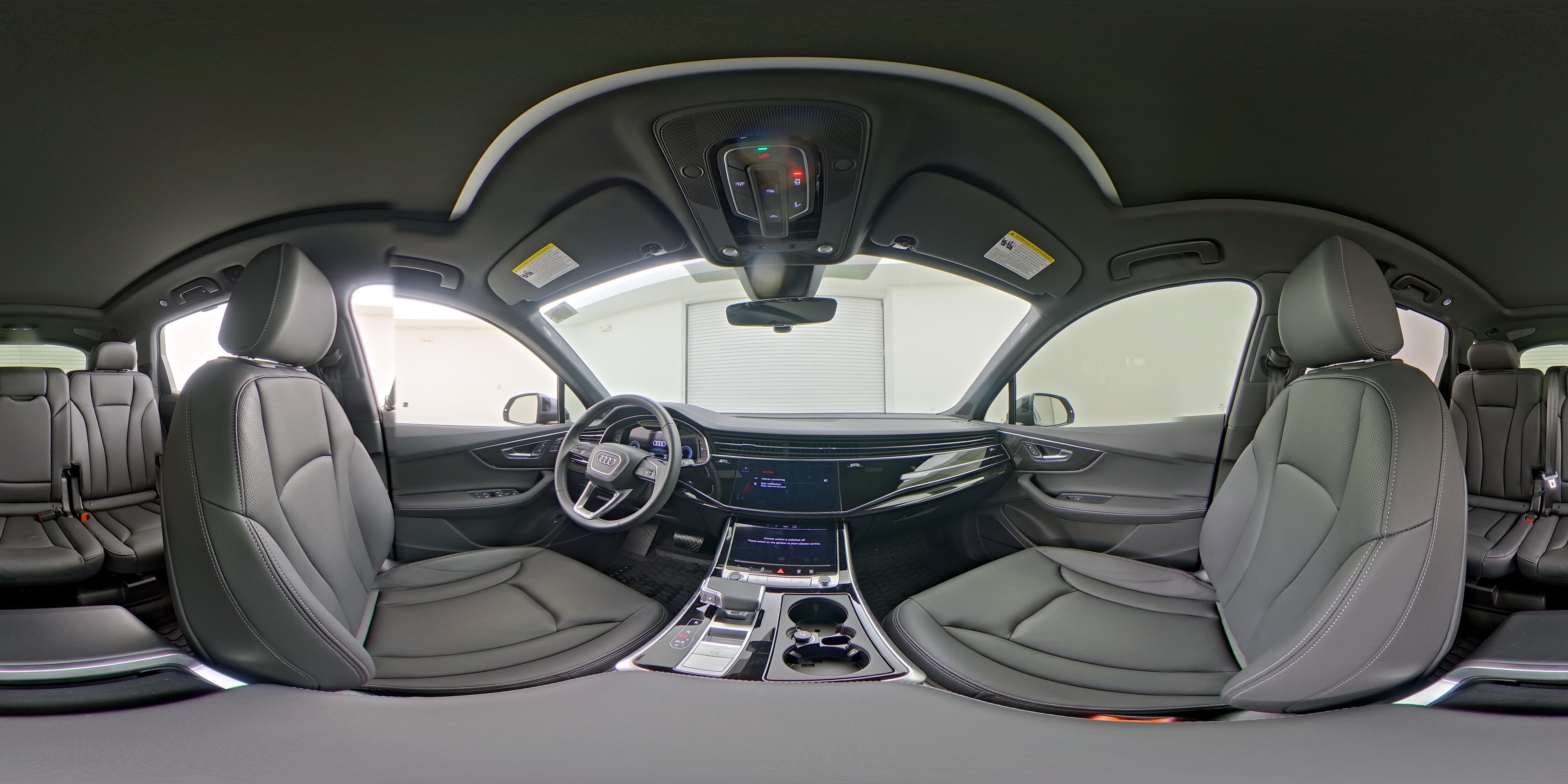 2026 Audi Q7 Premium Plus - Photo 26