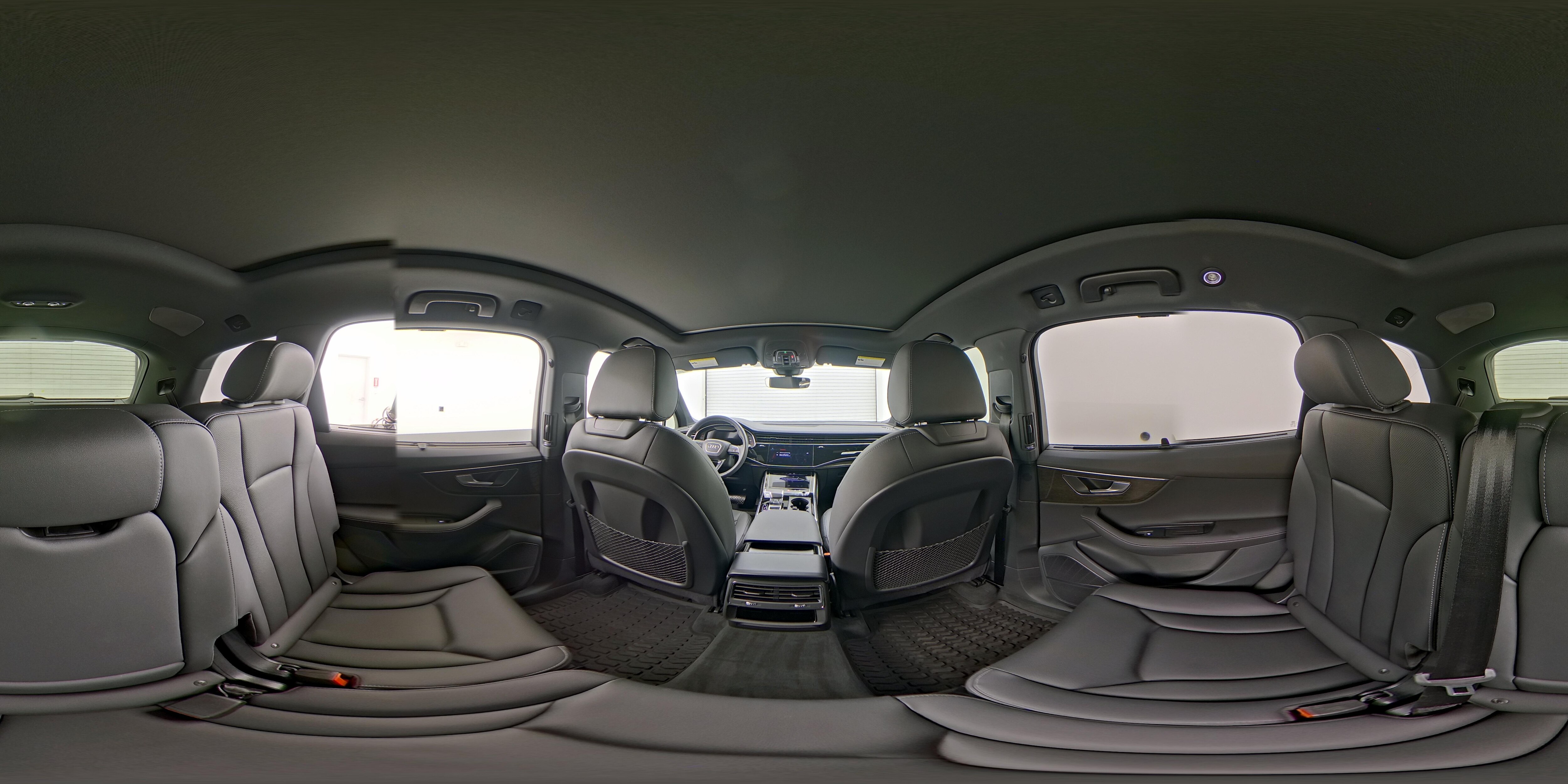 2026 Audi Q7 Premium Plus - Photo 27