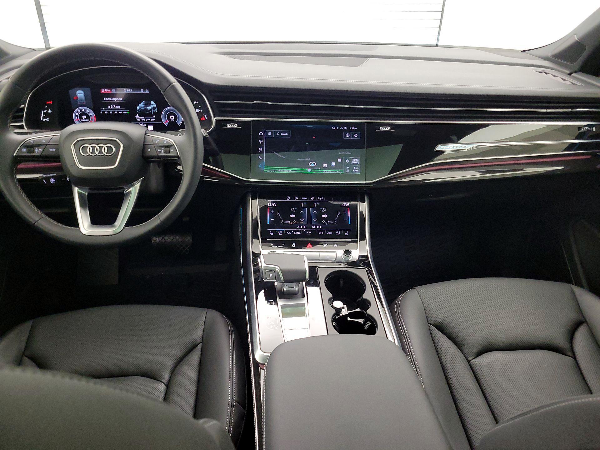 Thumbnail: 2026 Audi Q7 - 9