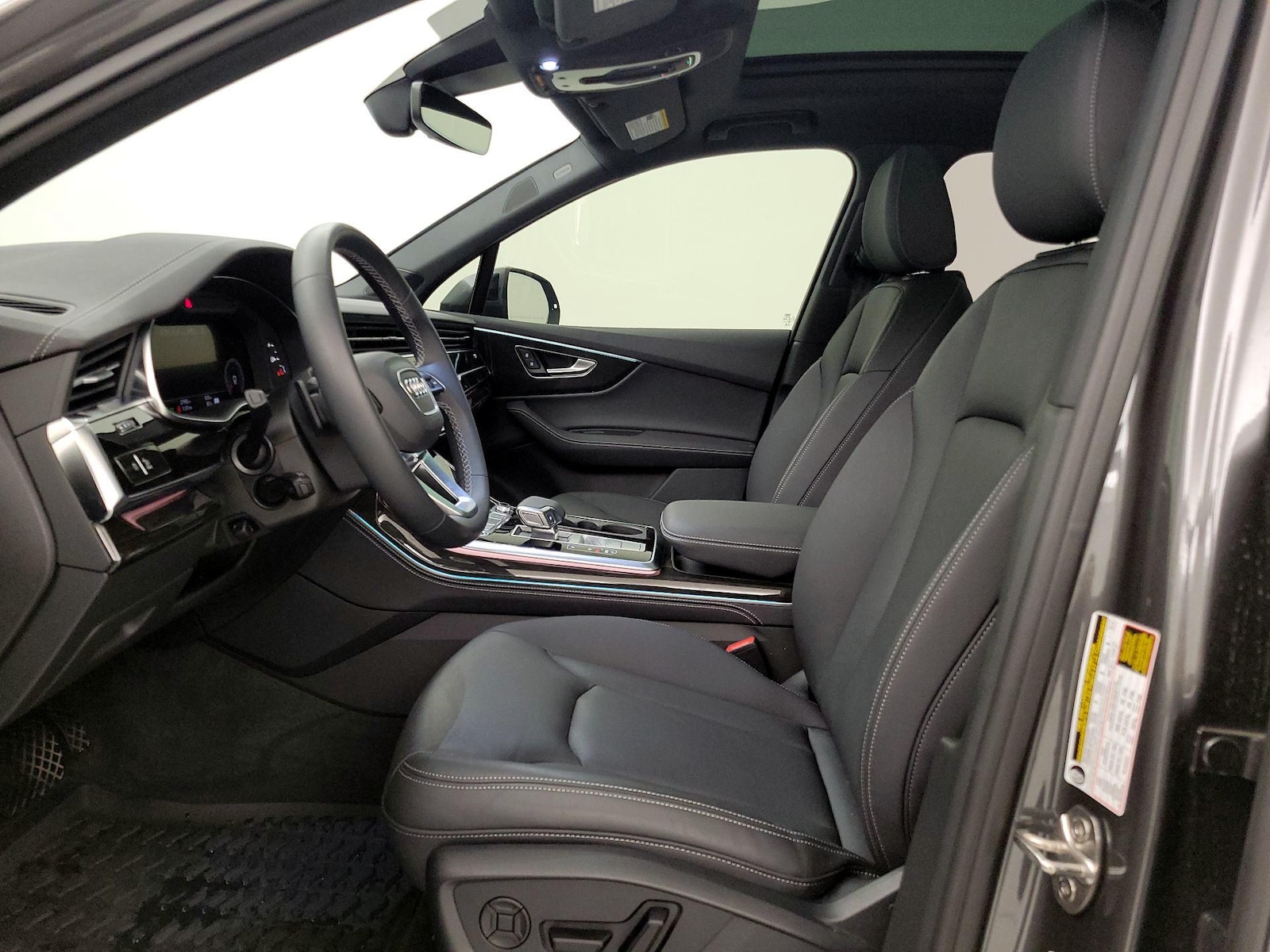 2026 Audi Q7 Premium Plus - Photo 12
