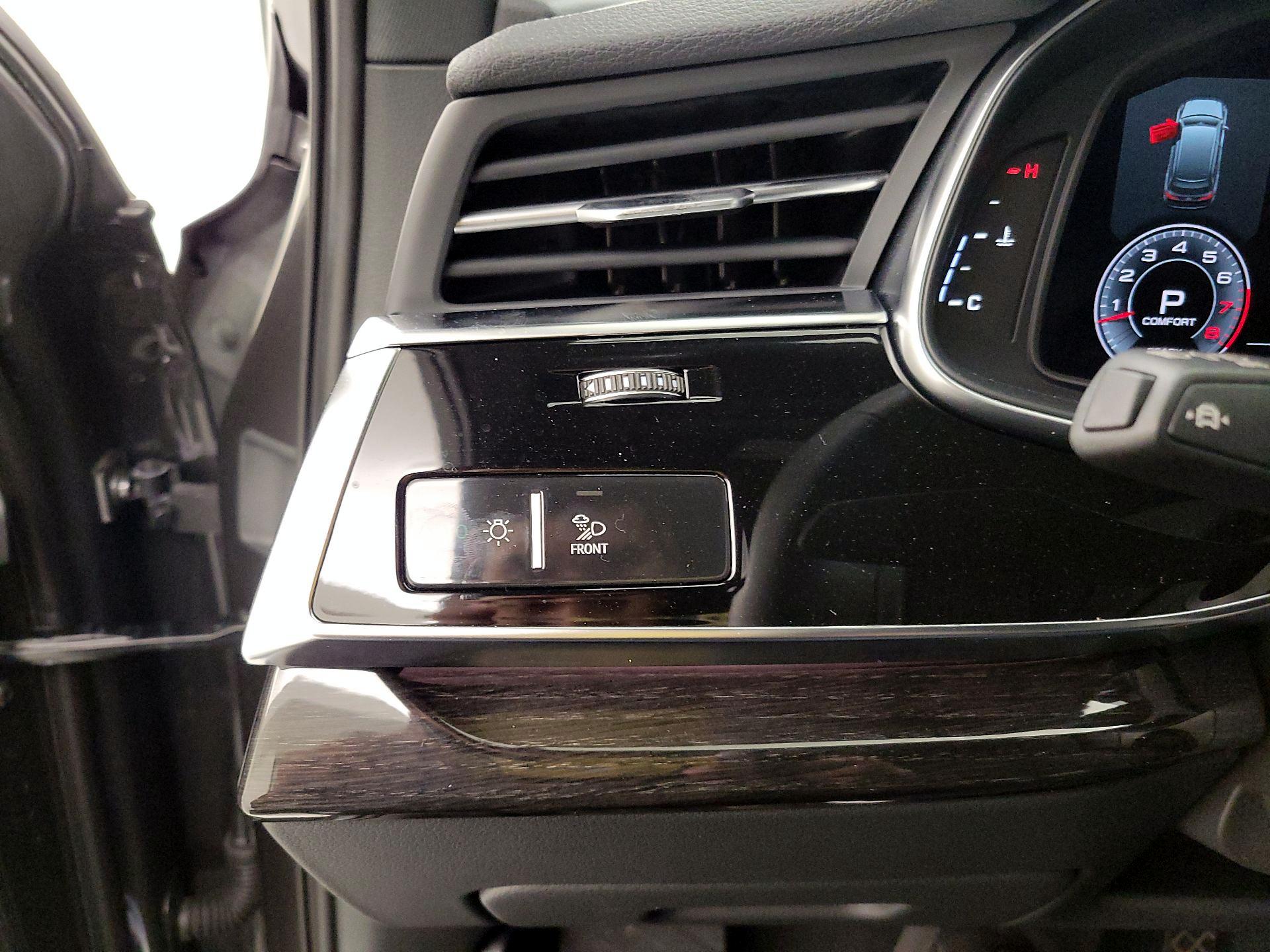 Thumbnail: 2026 Audi Q7 - 13