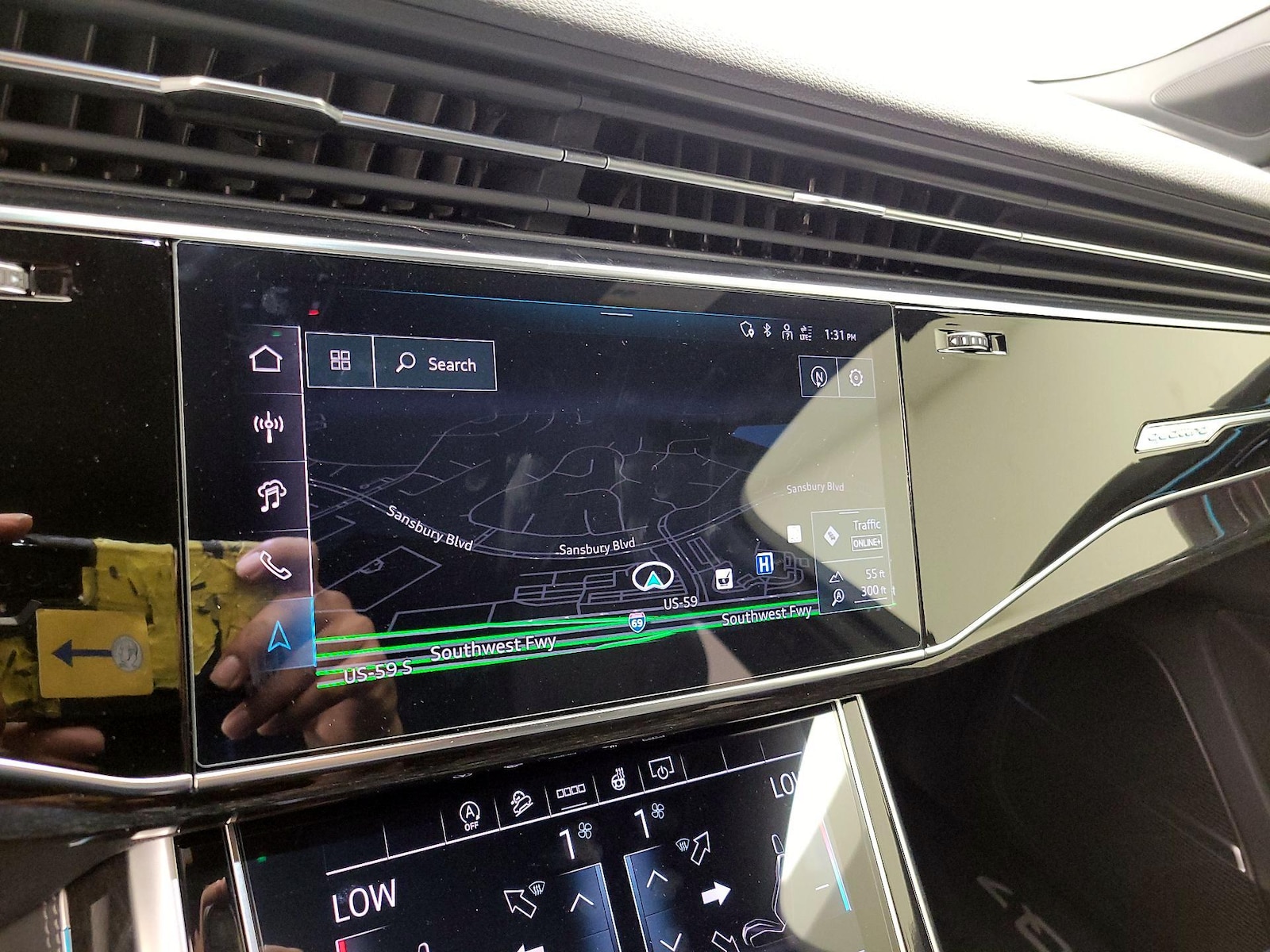 2026 Audi Q7 Premium Plus - Photo 15