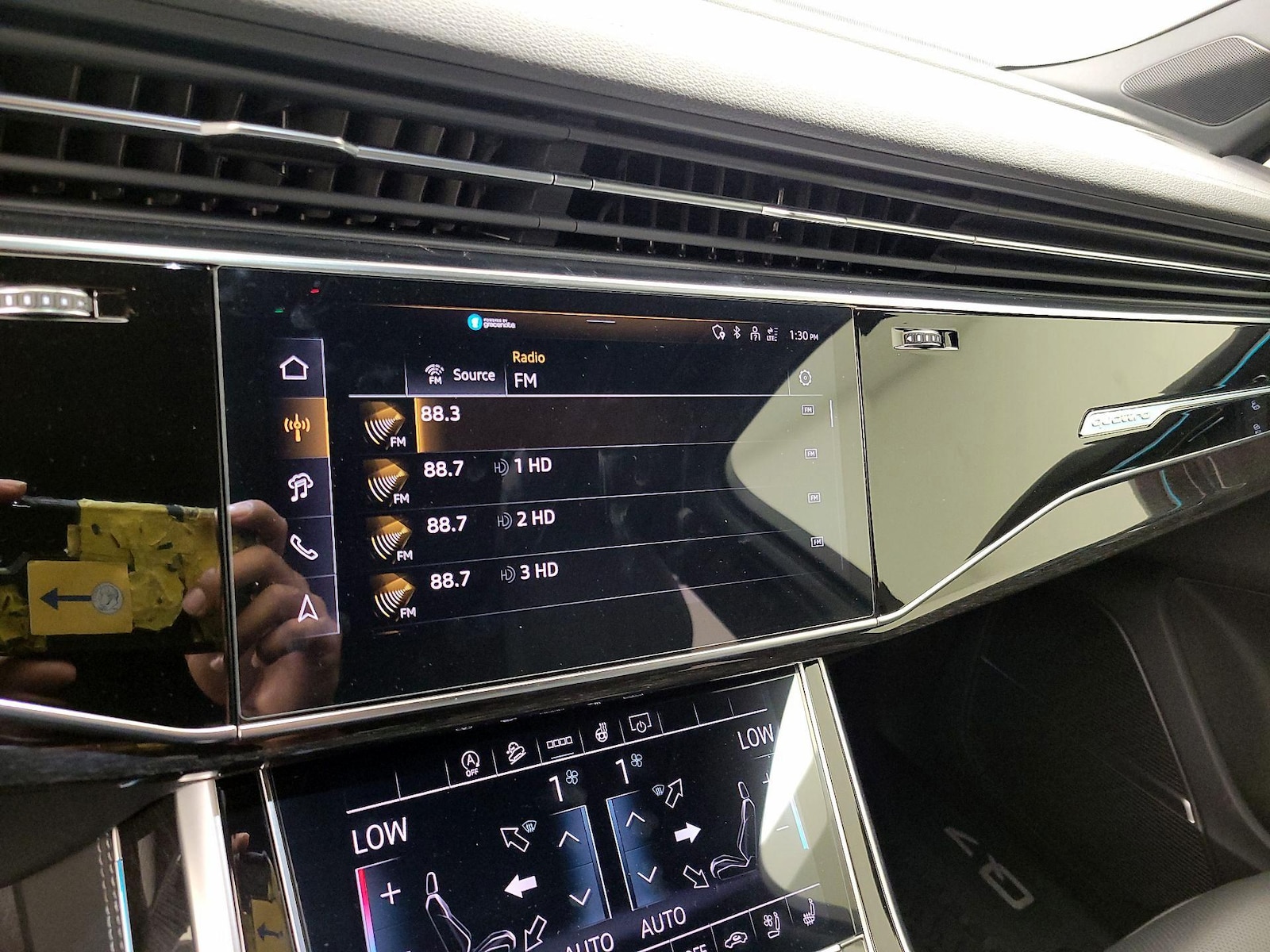 2026 Audi Q7 Premium Plus - Photo 17