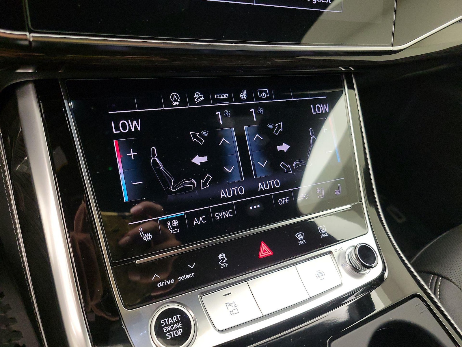 2026 Audi Q7 Premium Plus - Photo 18