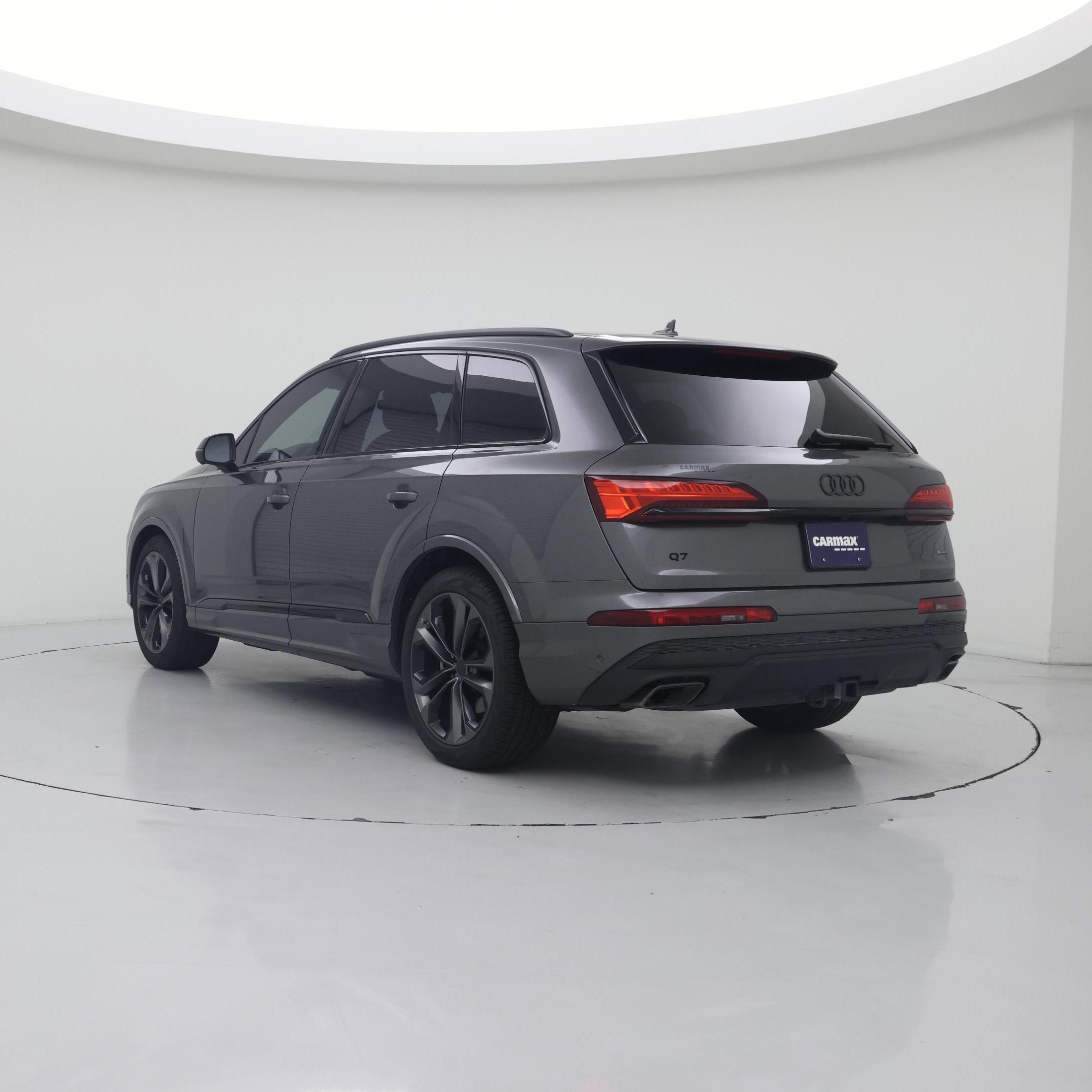 Thumbnail: 2026 Audi Q7 - 2