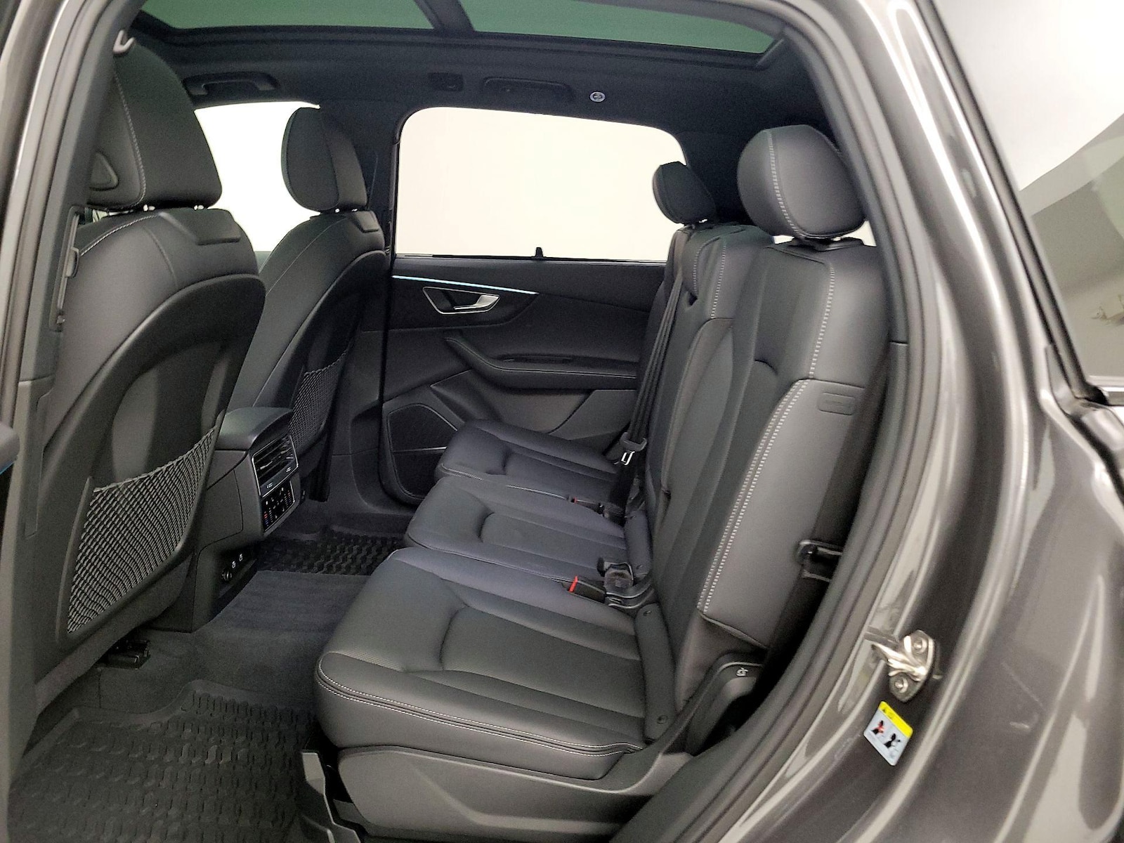 2026 Audi Q7 Premium Plus - Photo 22
