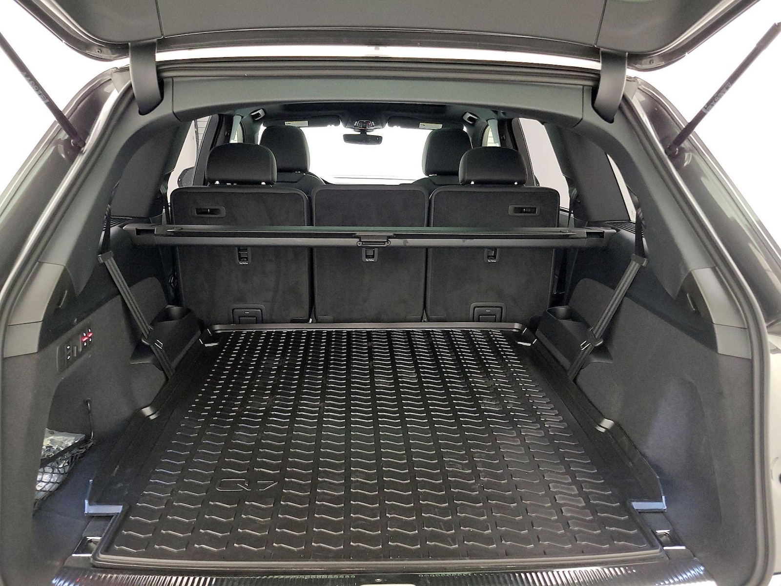 2026 Audi Q7 Premium Plus - Photo 23