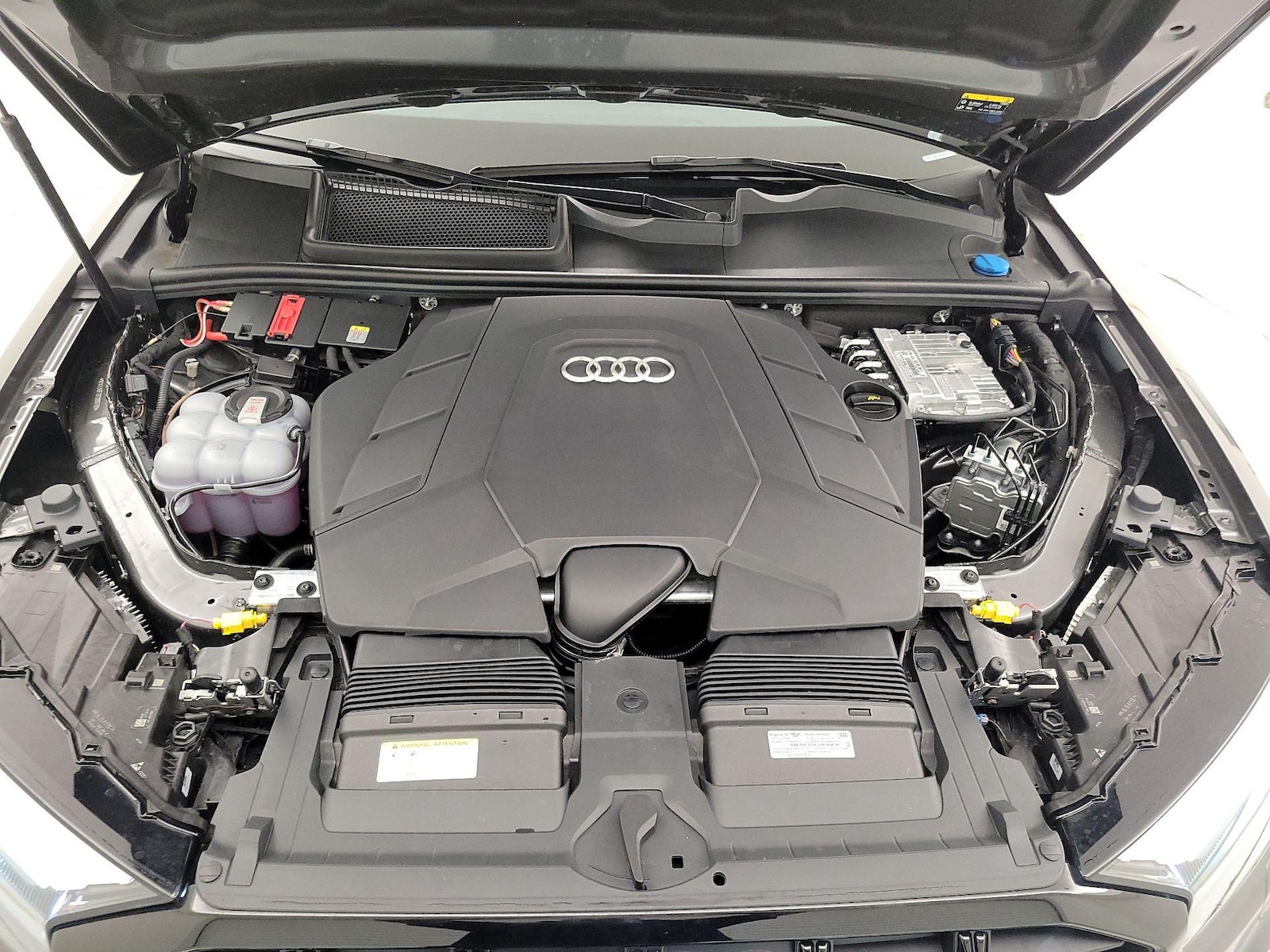 2026 Audi Q7 Premium Plus - Photo 24