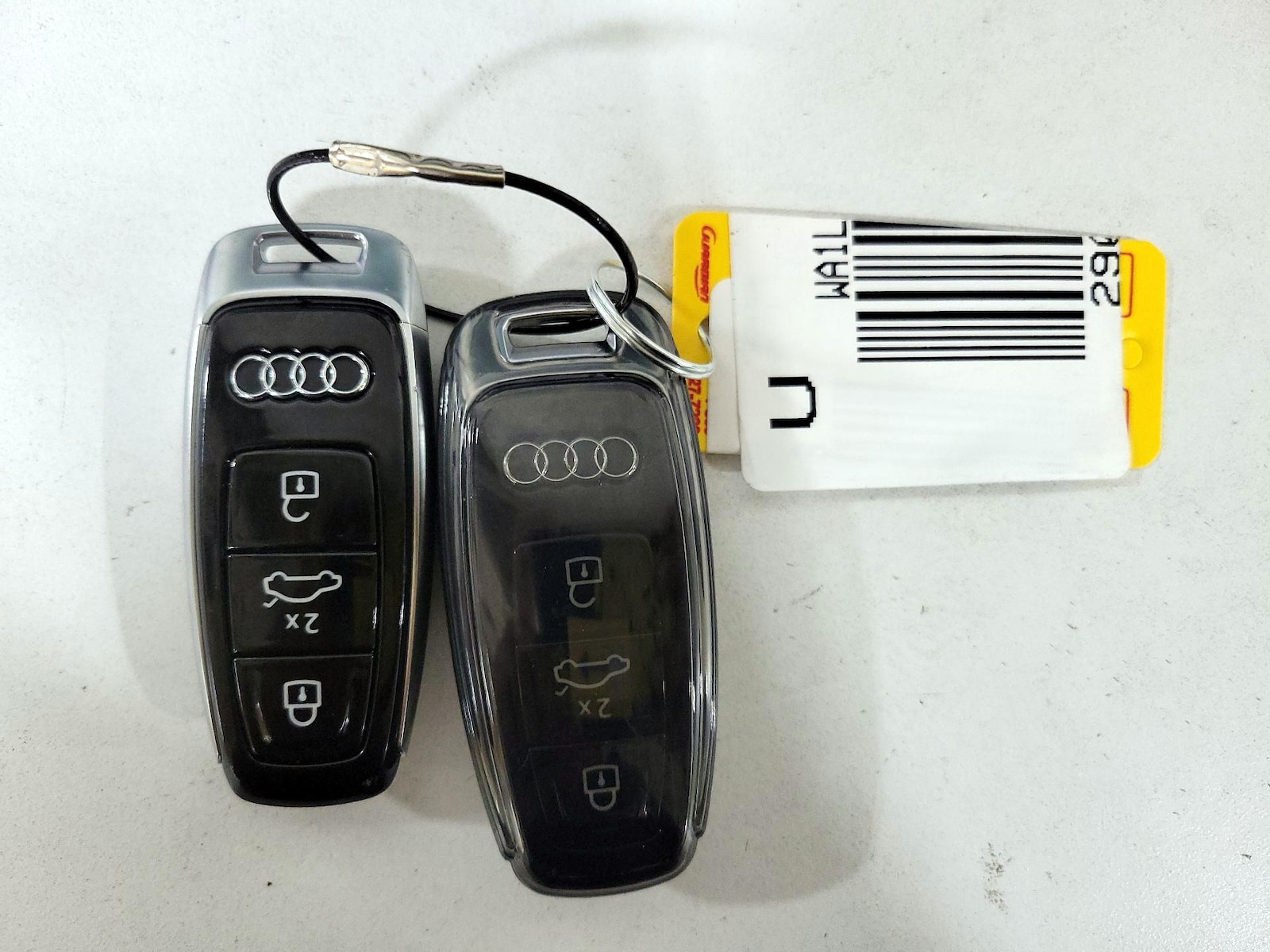 2026 Audi Q7 Premium Plus - Photo 25