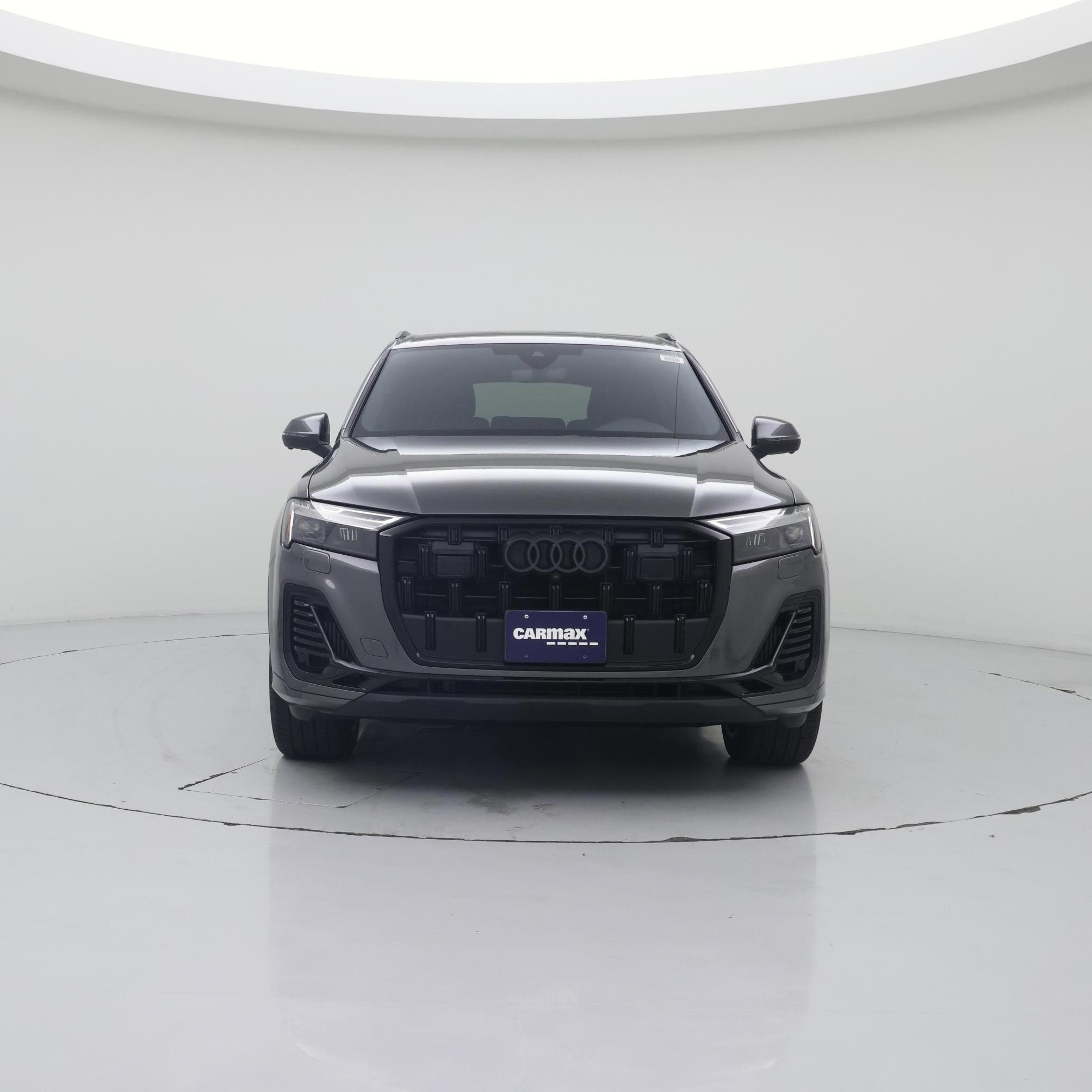 Thumbnail: 2026 Audi Q7 - 5