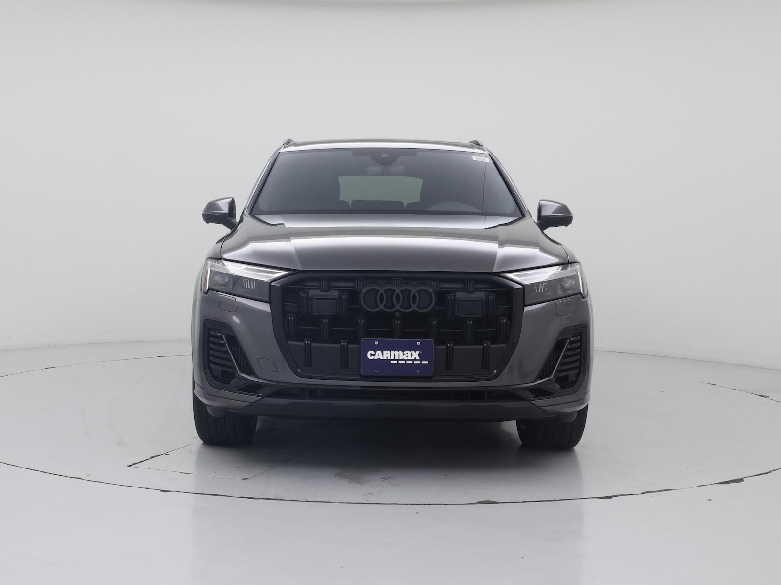 2026 Audi Q7 Premium Plus - Photo 6