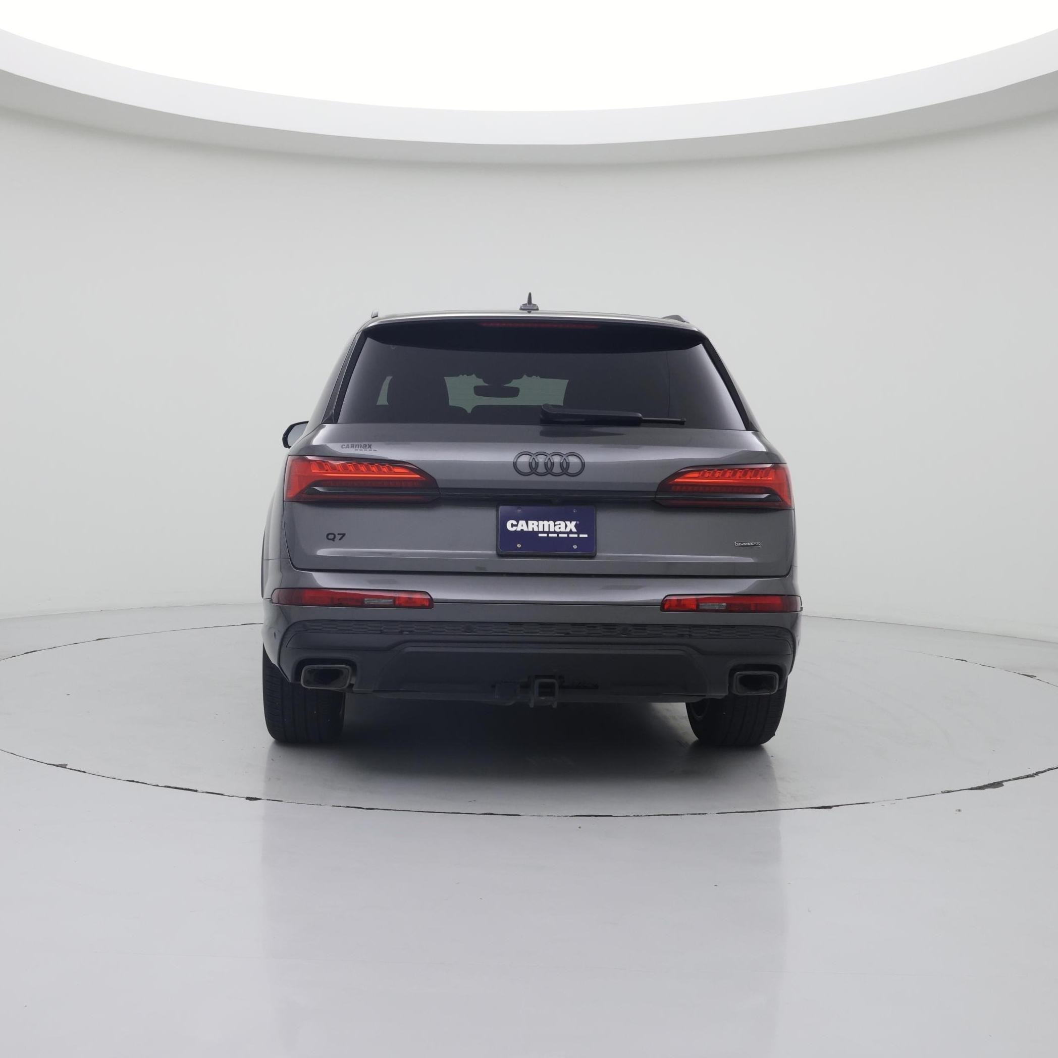 Thumbnail: 2026 Audi Q7 - 6