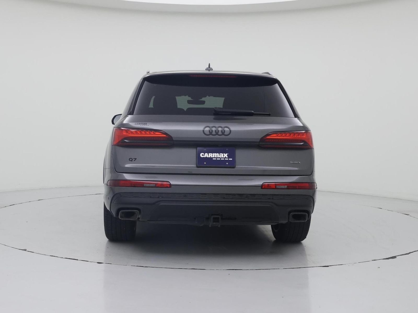 2026 Audi Q7 Premium Plus - Photo 7