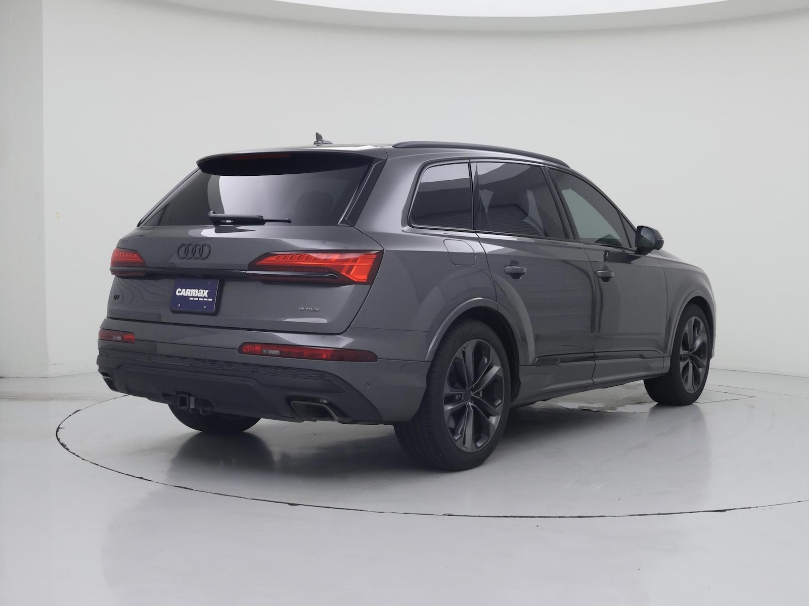 2026 Audi Q7 Premium Plus - Photo 9
