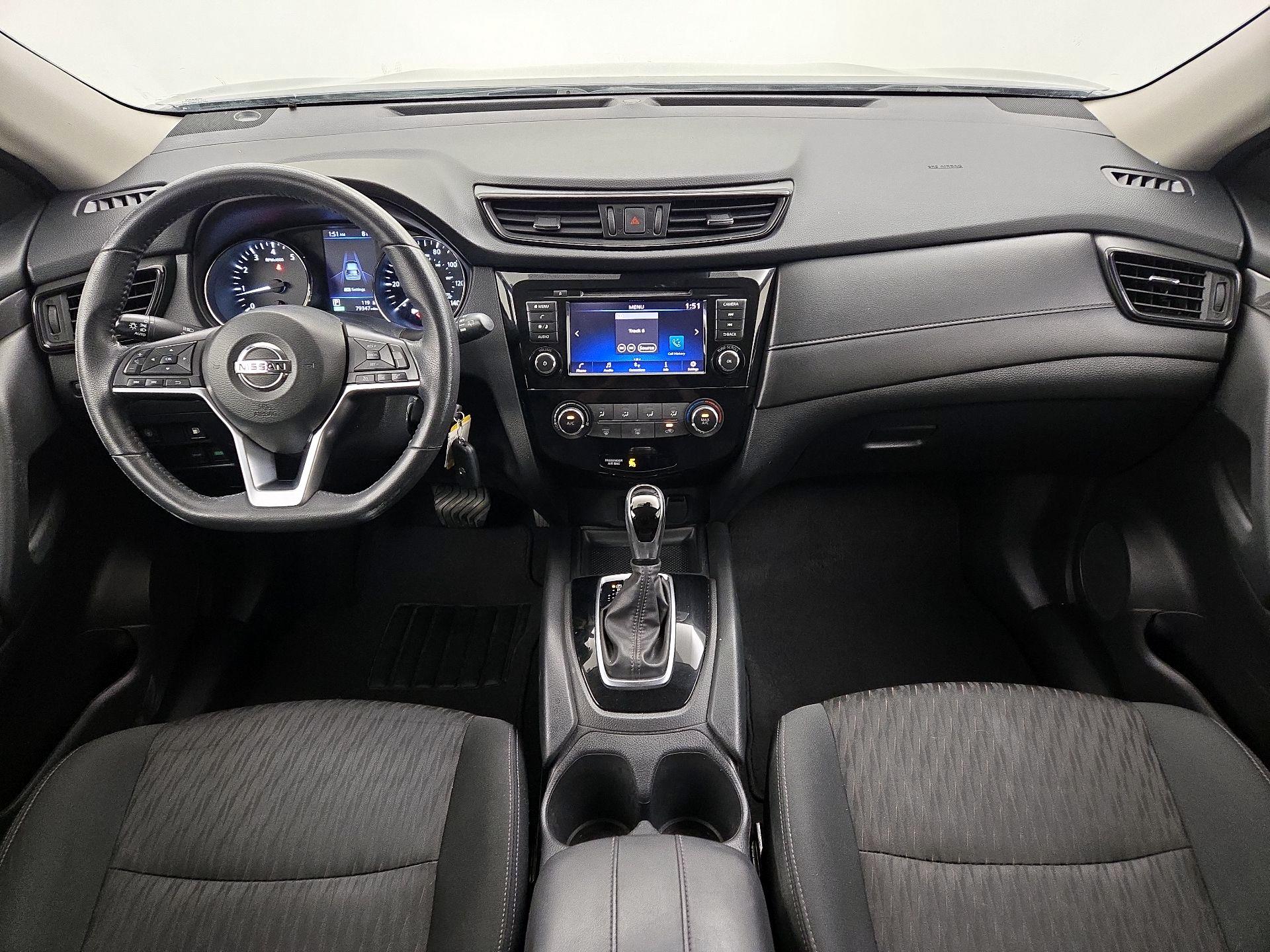 Thumbnail: 2019 Nissan Rogue - 9