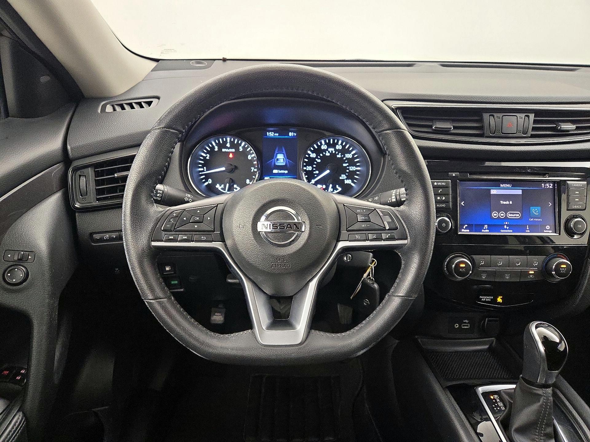 Thumbnail: 2019 Nissan Rogue - 10