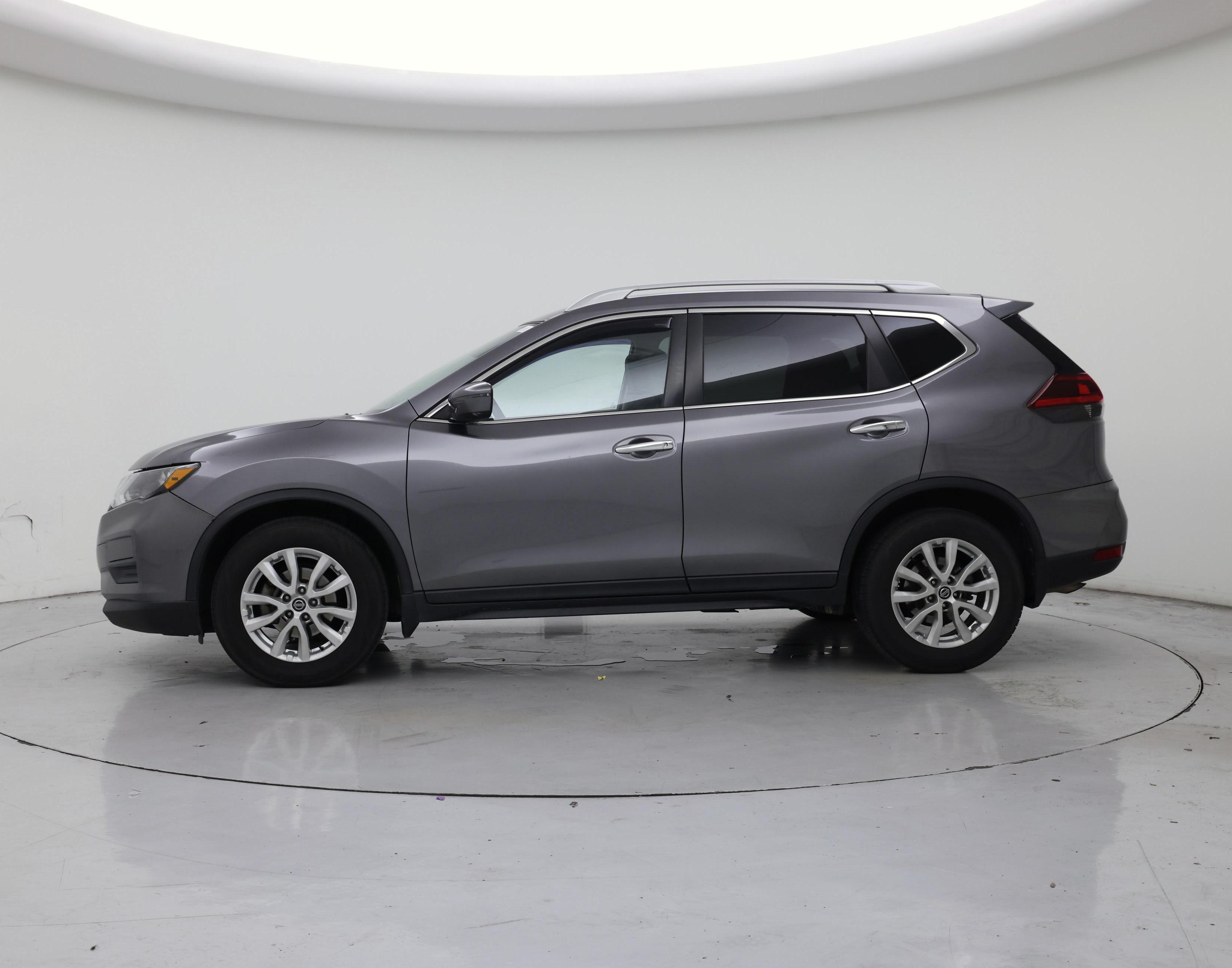 Thumbnail: 2019 Nissan Rogue - 3