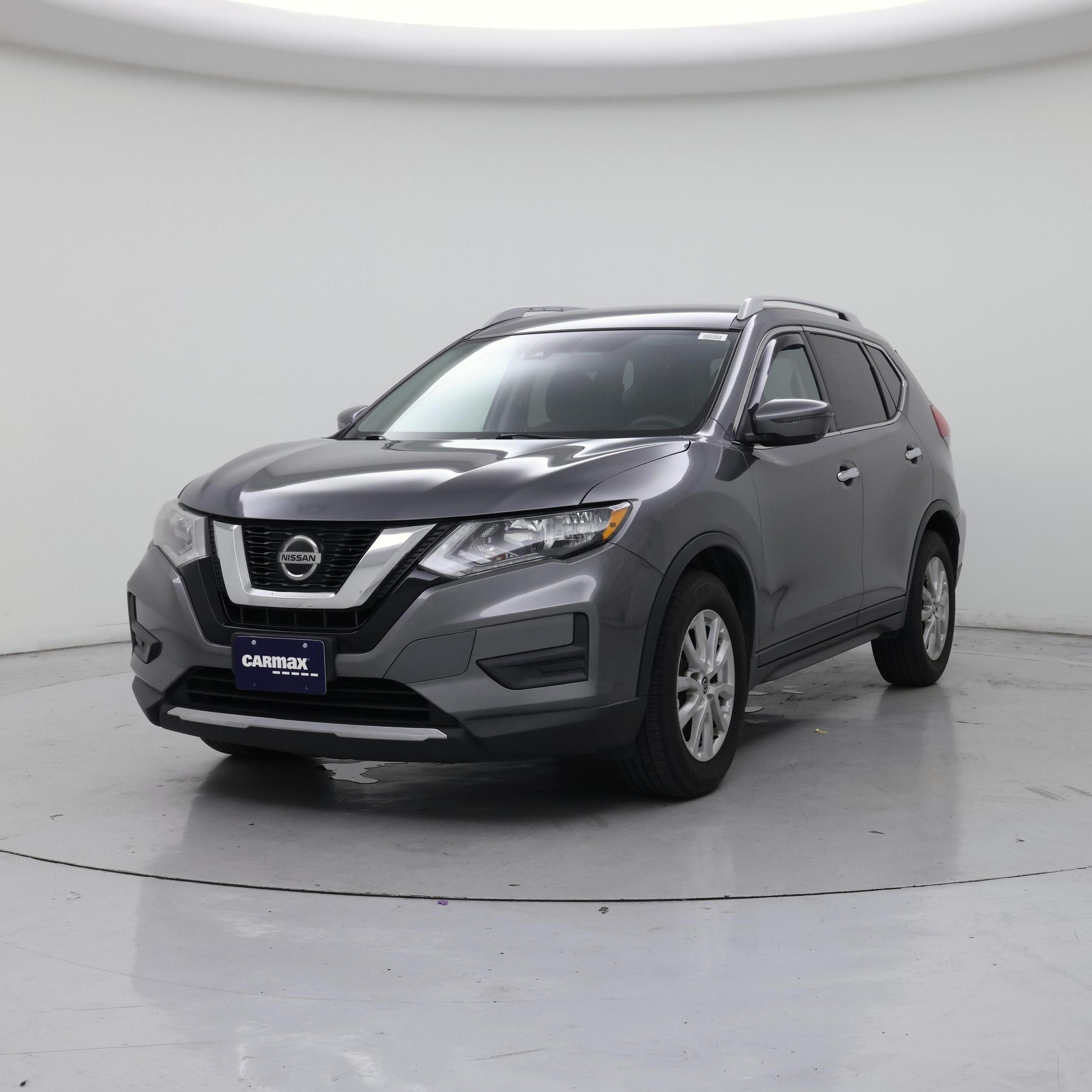 Thumbnail: 2019 Nissan Rogue - 4