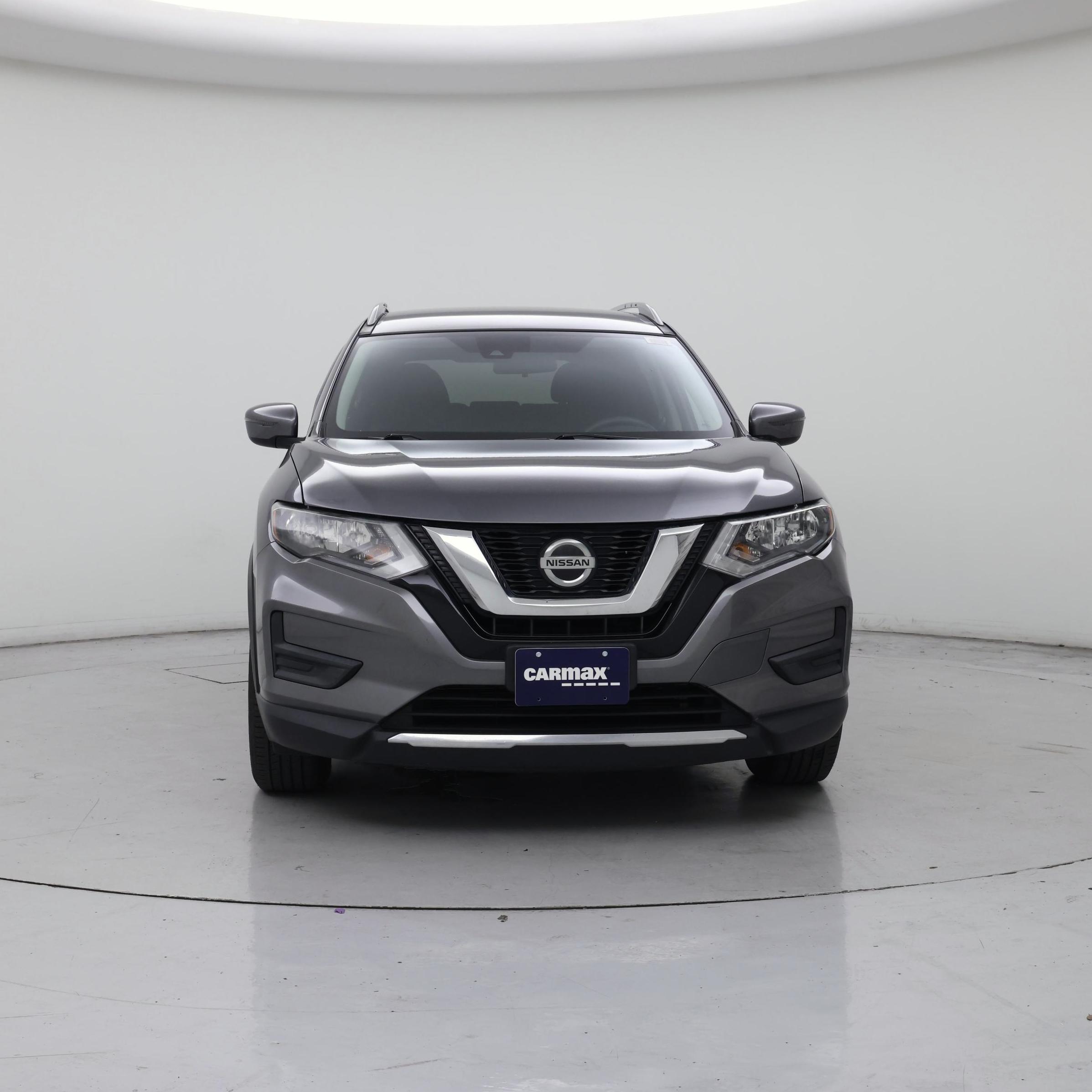 Thumbnail: 2019 Nissan Rogue - 5