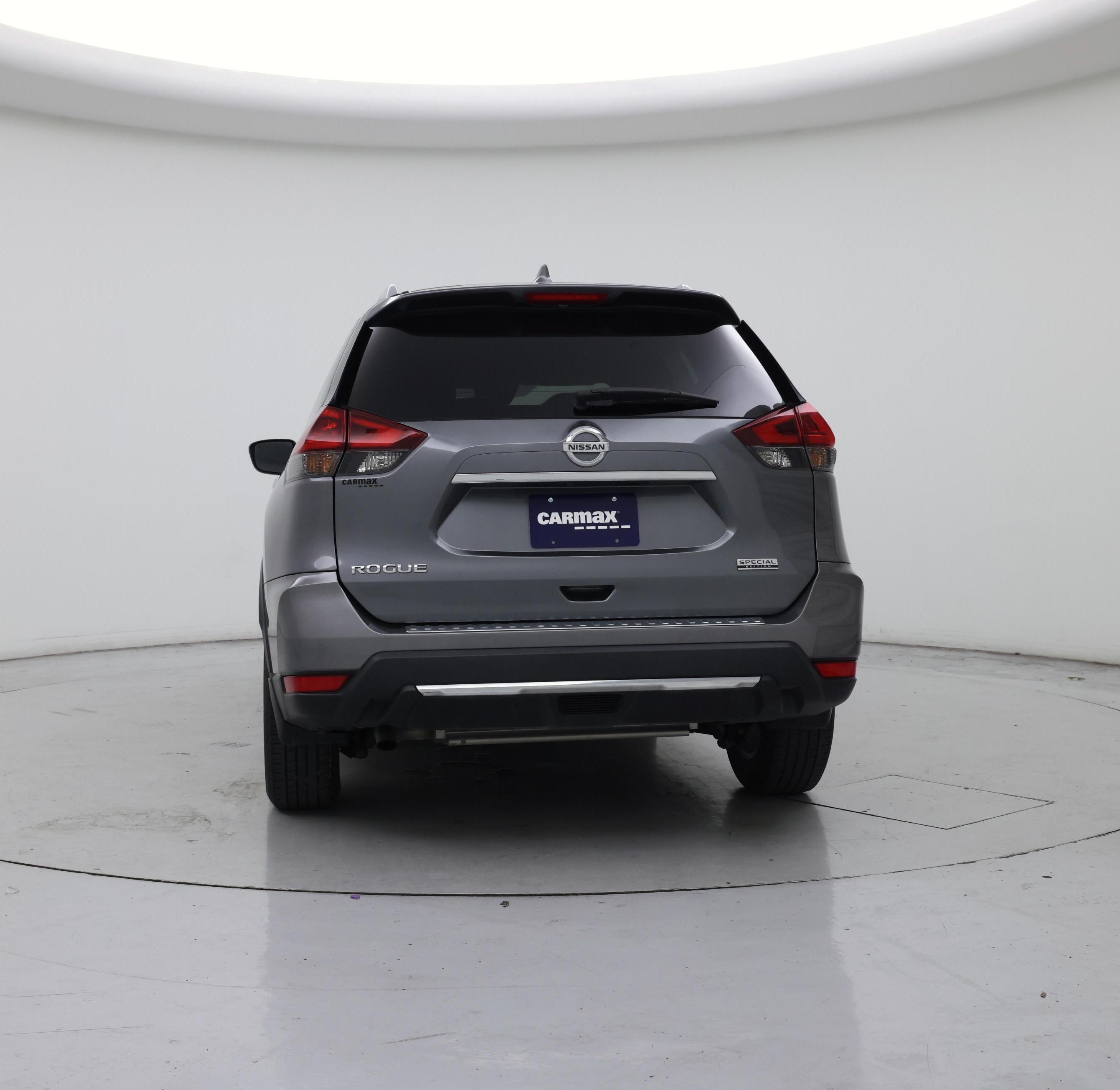 Thumbnail: 2019 Nissan Rogue - 6