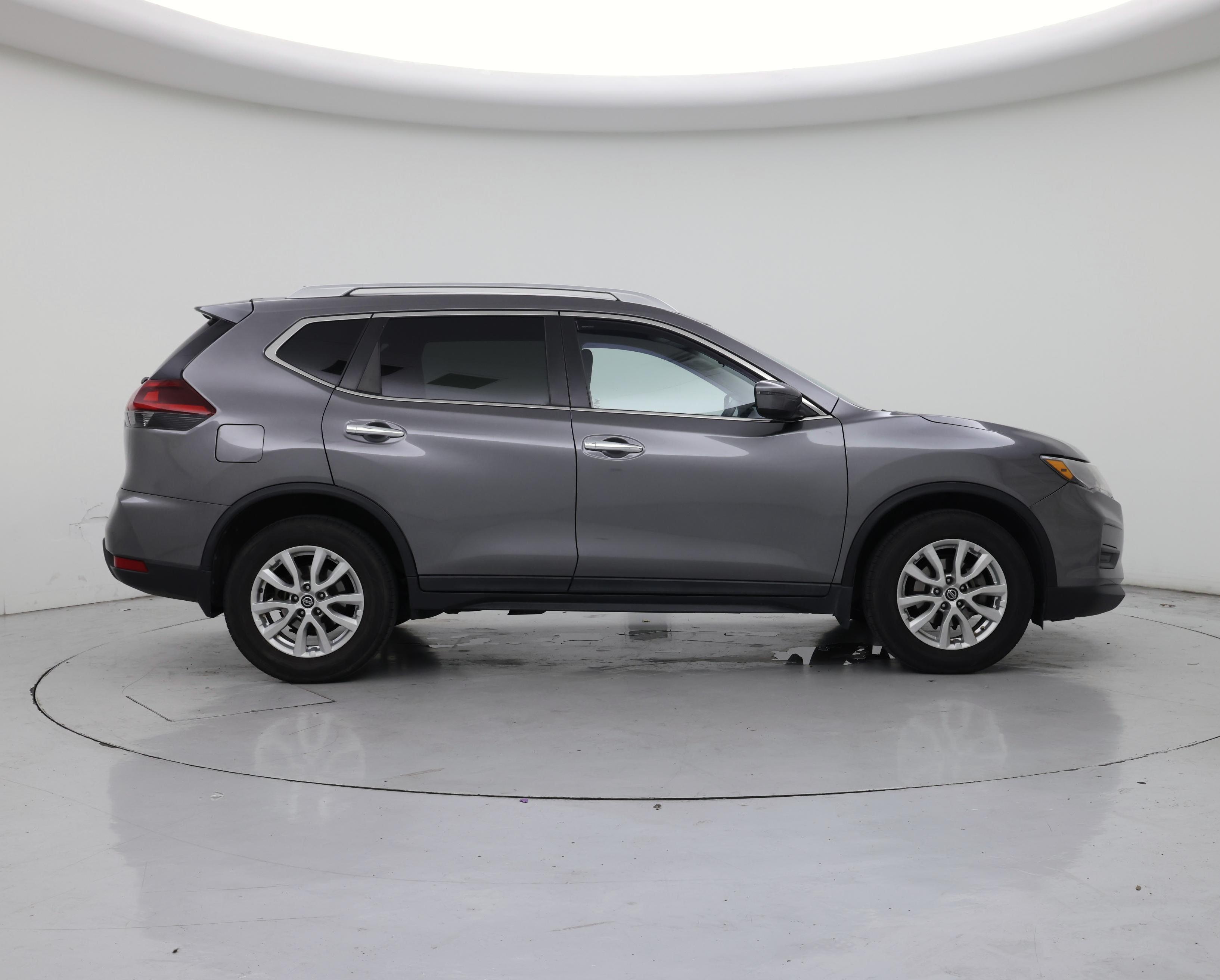 Thumbnail: 2019 Nissan Rogue - 7