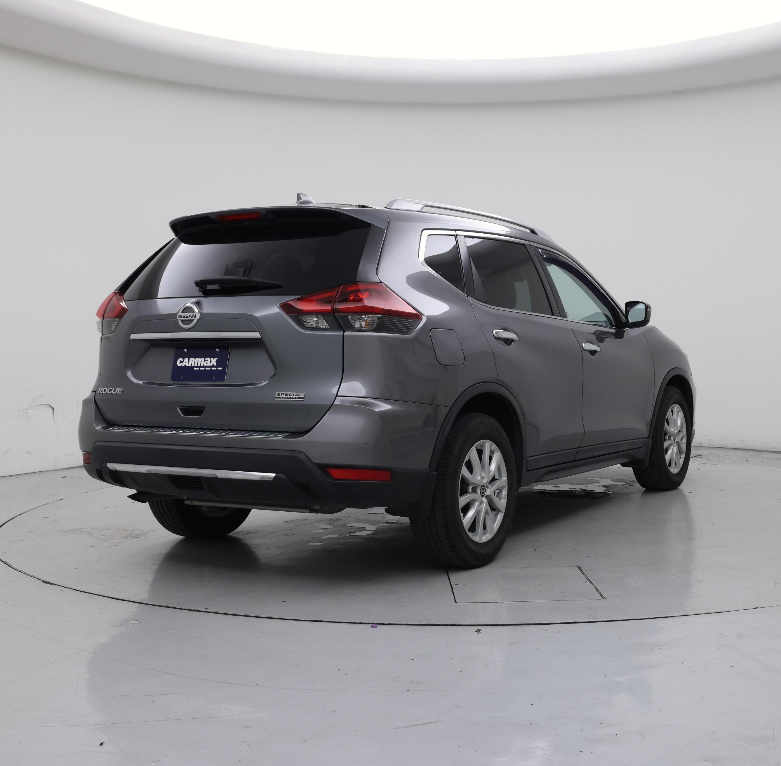 Thumbnail: 2019 Nissan Rogue - 8