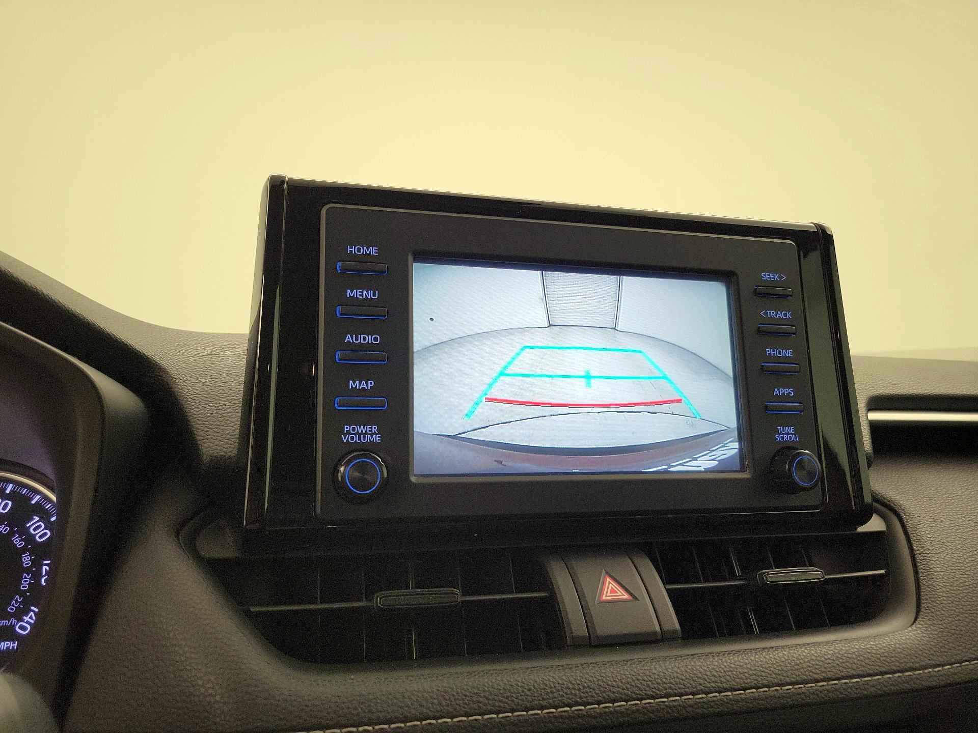 Thumbnail: 2019 Toyota RAV4 - 14
