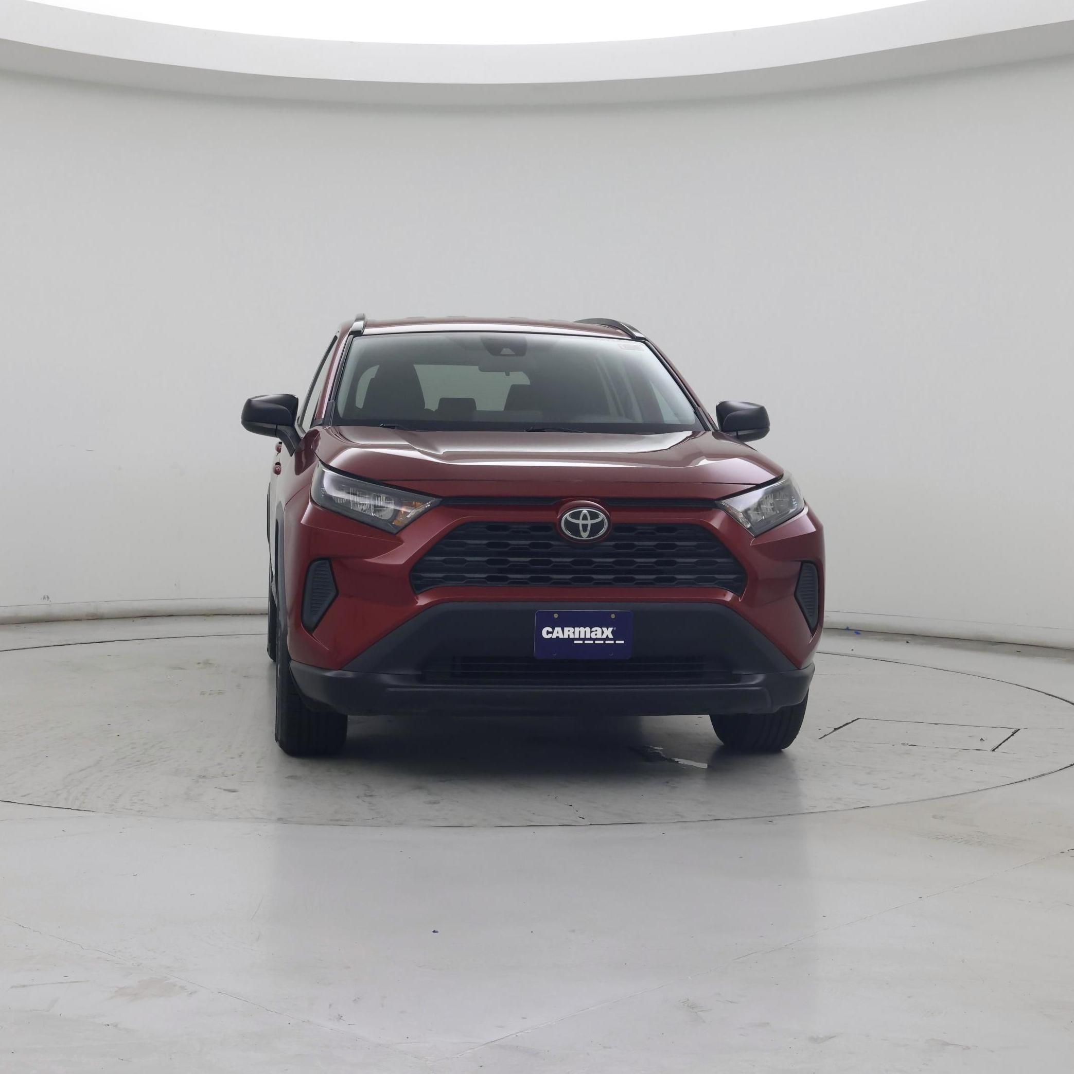 Thumbnail: 2019 Toyota RAV4 - 5