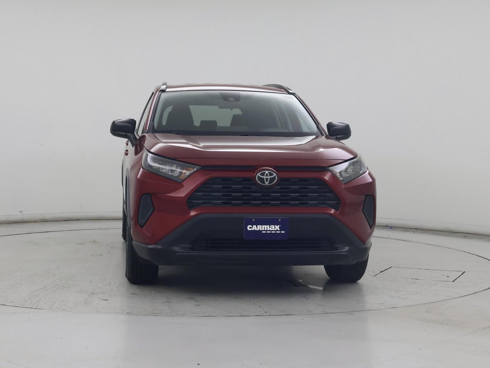 2019 Toyota RAV4 LE - Photo 6